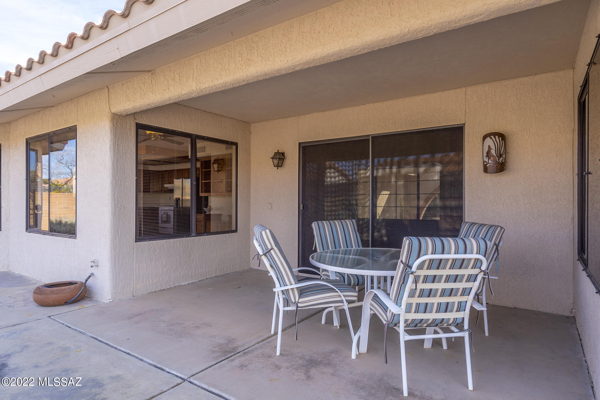 Sun City Vistoso Unit 5(1-288) - Residential