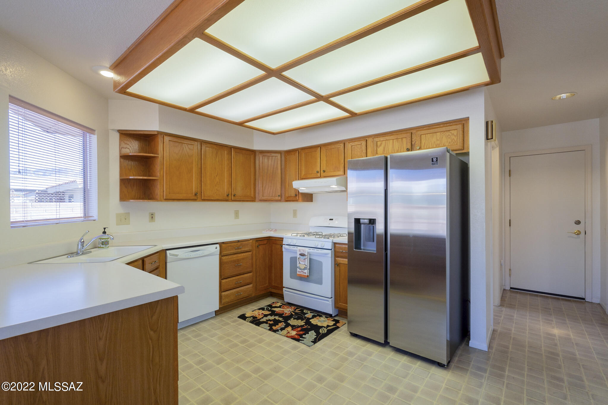 Sun City Vistoso Unit 5(1-288) - Residential