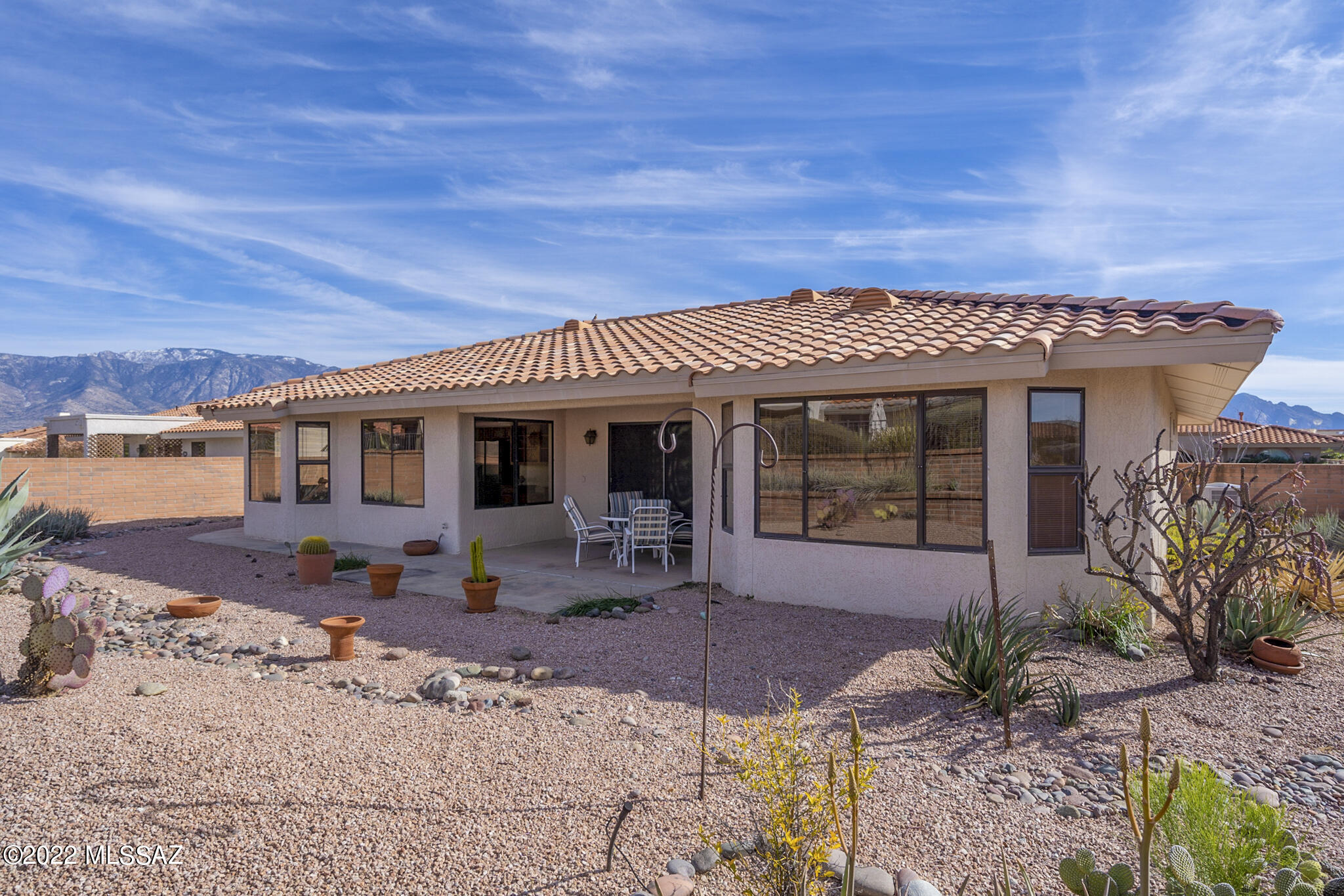 Sun City Vistoso Unit 5(1-288) - Residential