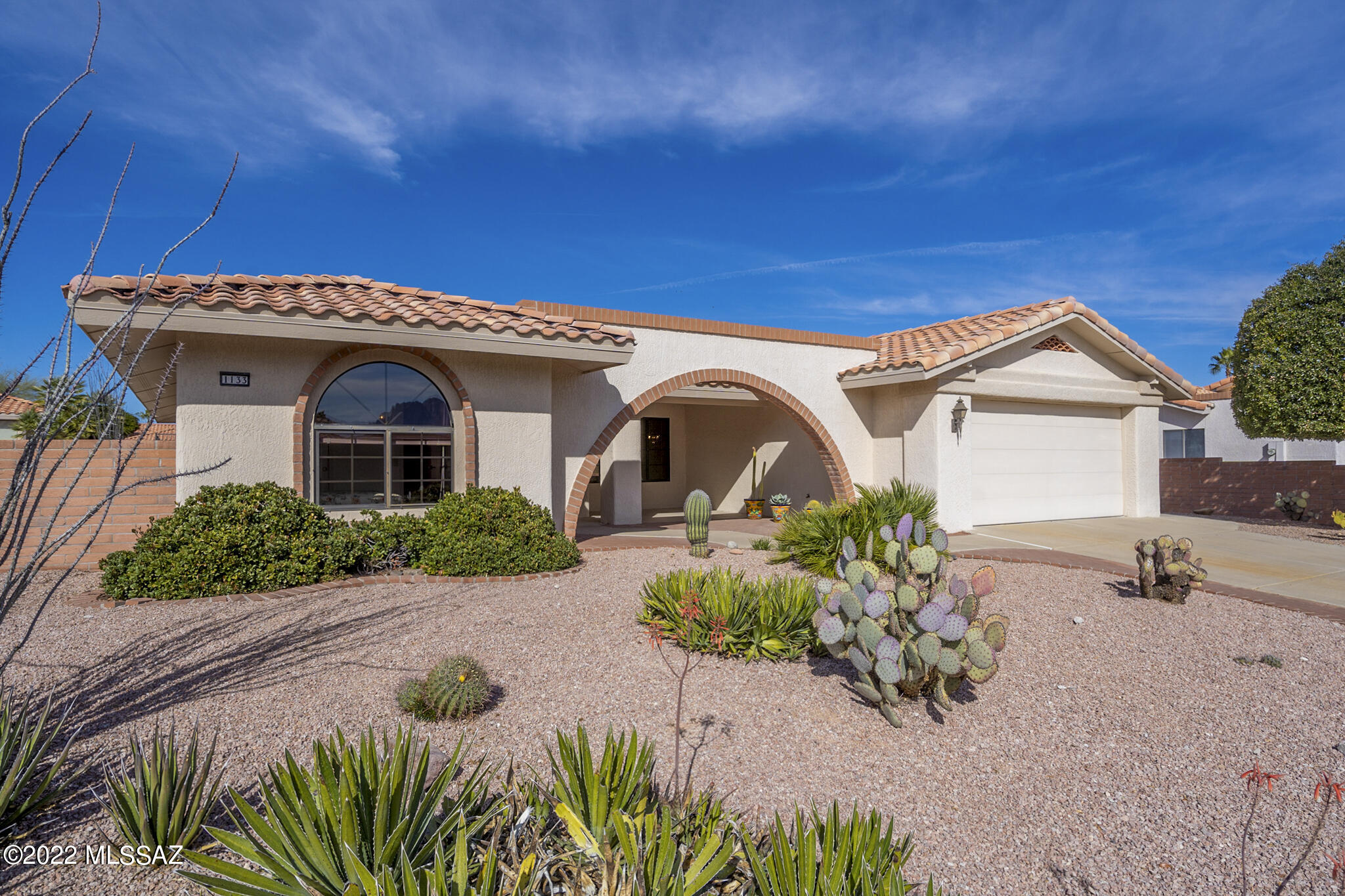Sun City Vistoso Unit 5(1-288) - Residential