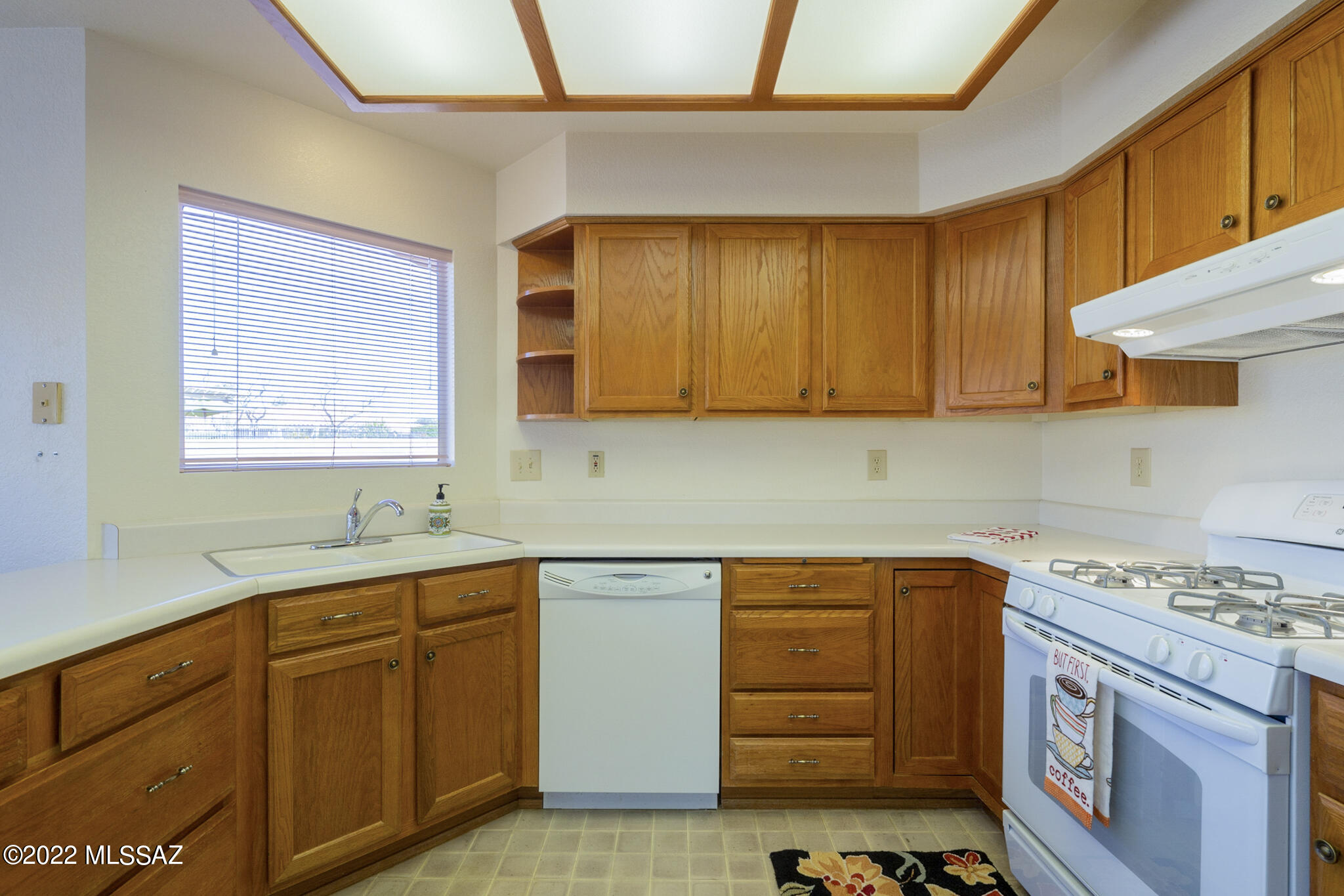 Sun City Vistoso Unit 5(1-288) - Residential