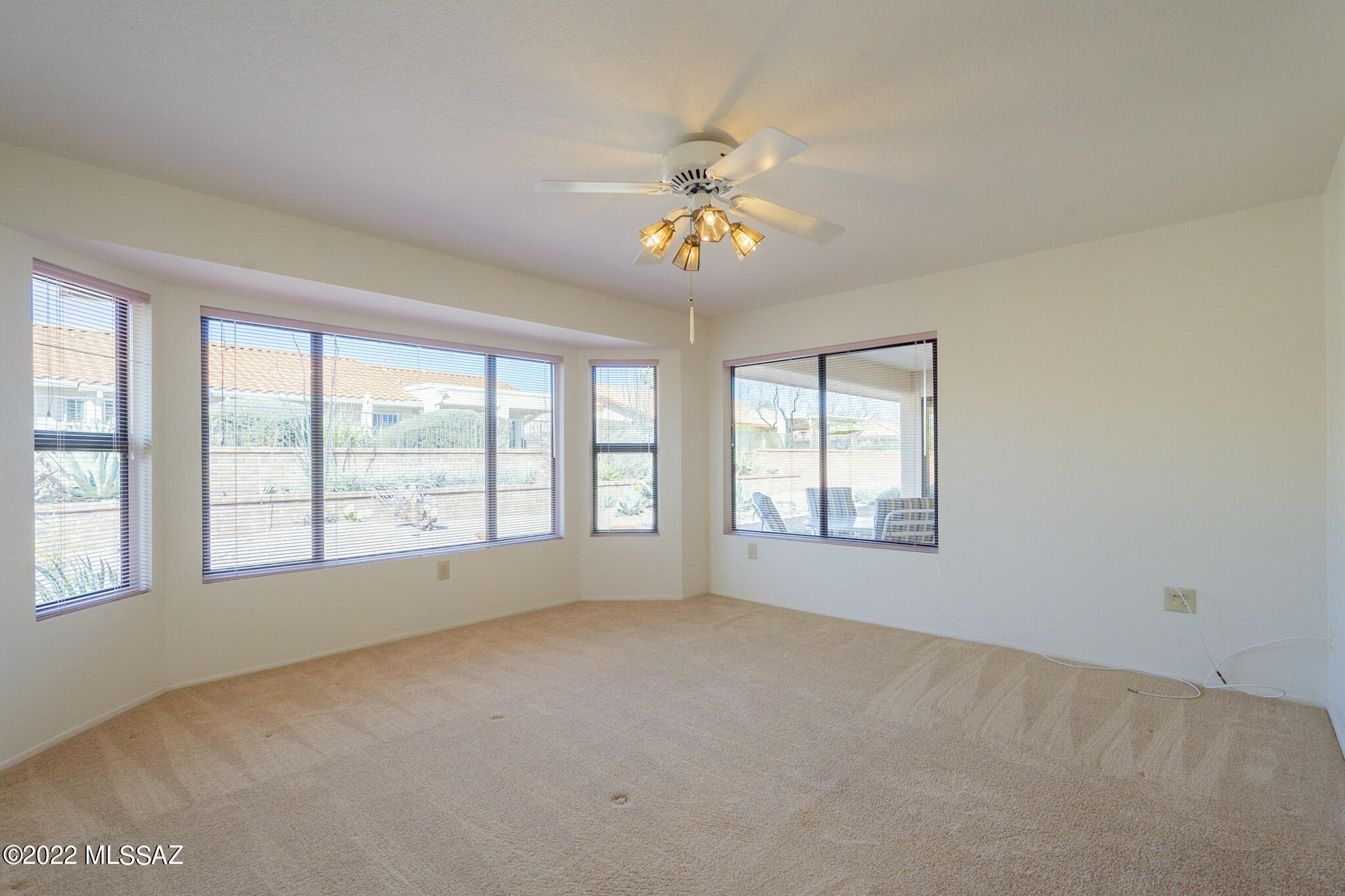 Sun City Vistoso Unit 5(1-288) - Residential