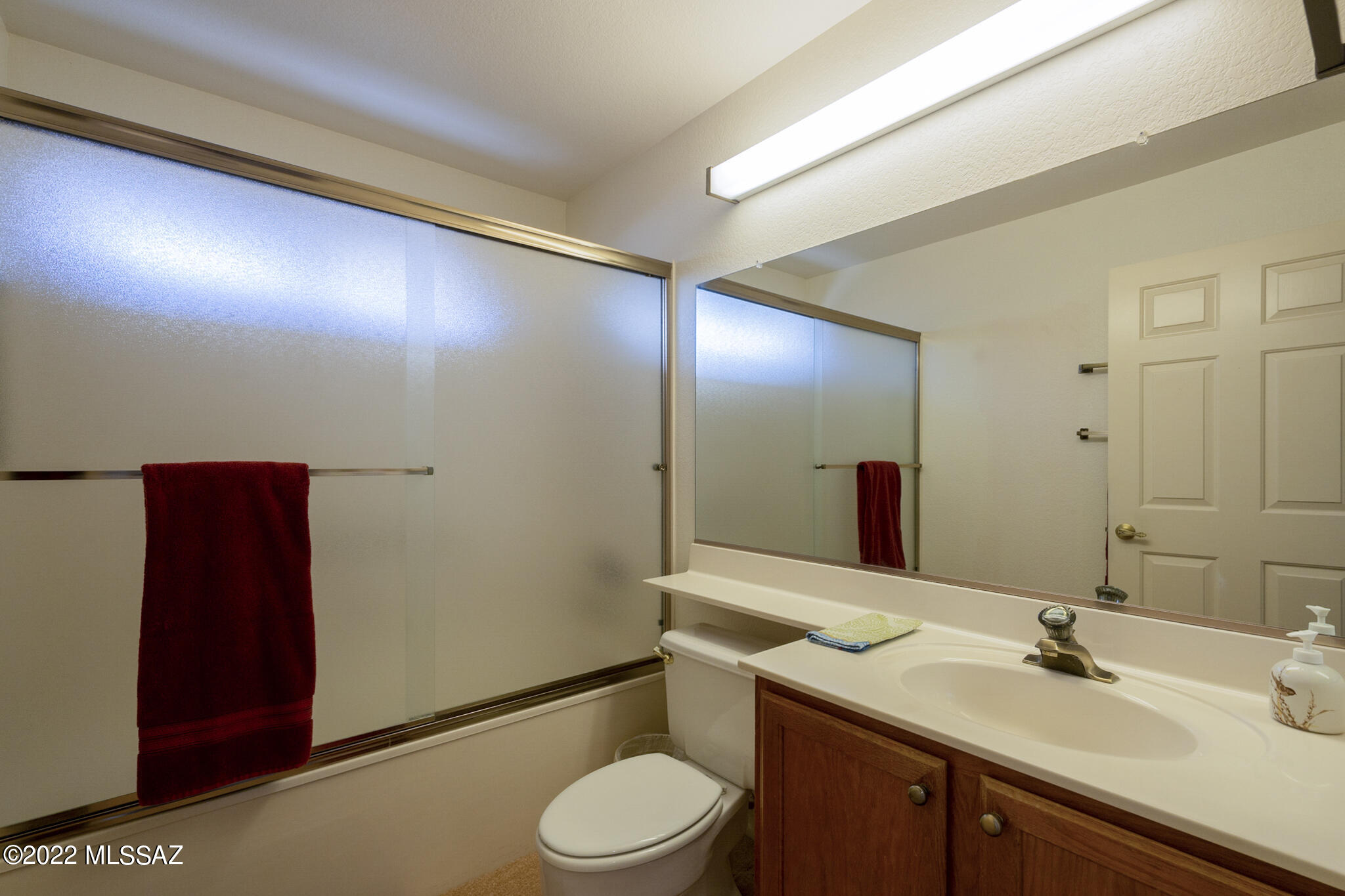 Sun City Vistoso Unit 5(1-288) - Residential