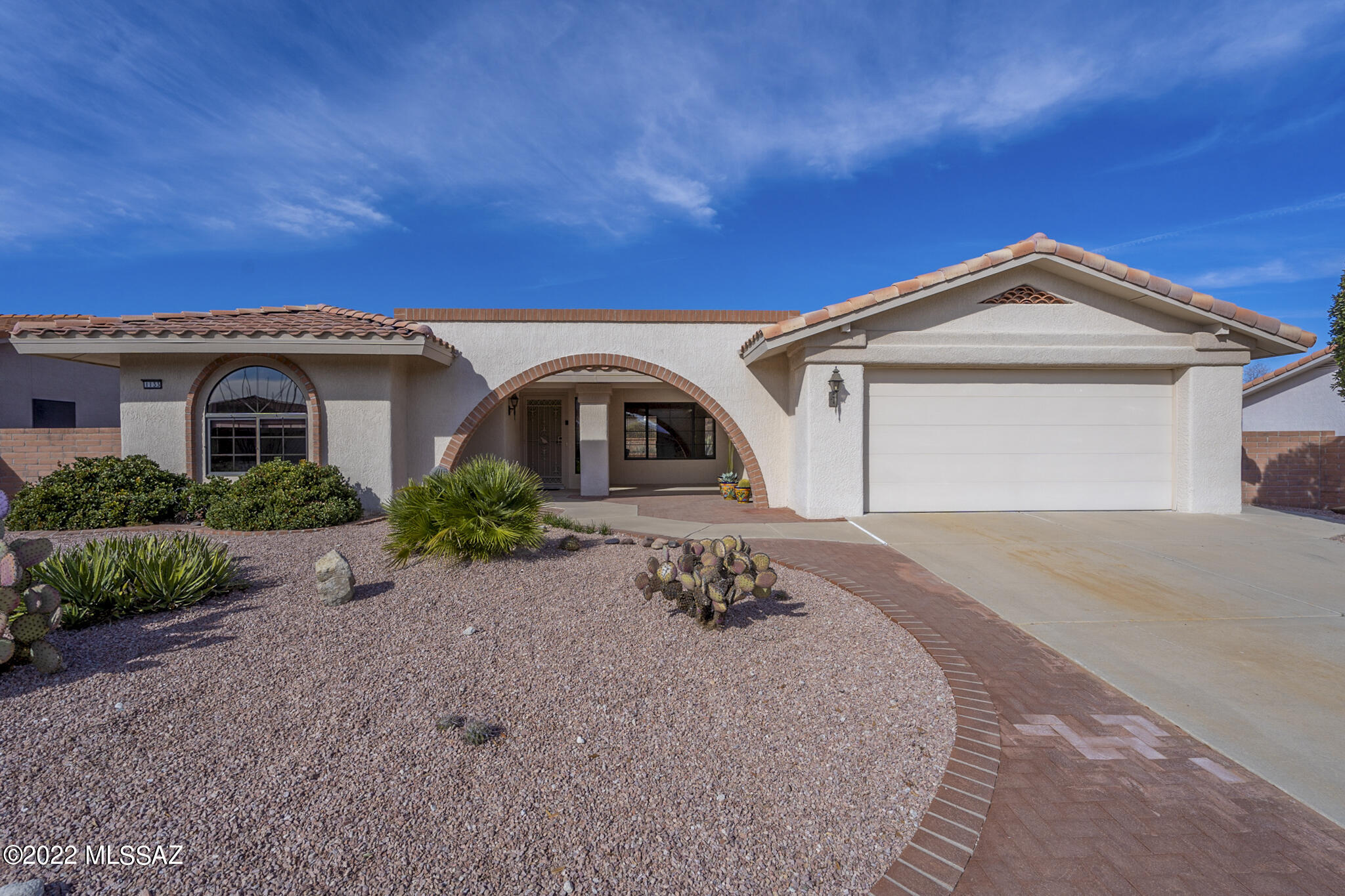 Sun City Vistoso Unit 5(1-288) - Residential