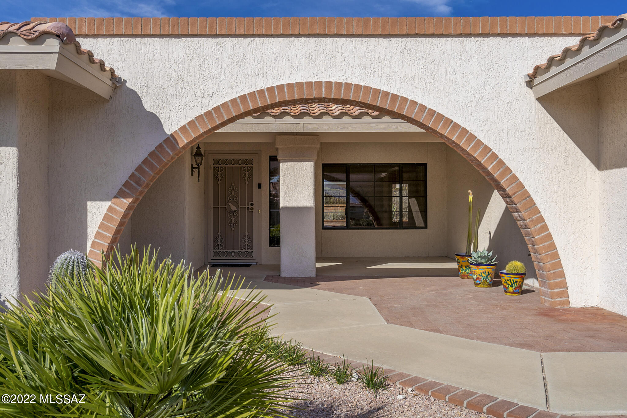 Sun City Vistoso Unit 5(1-288) - Residential