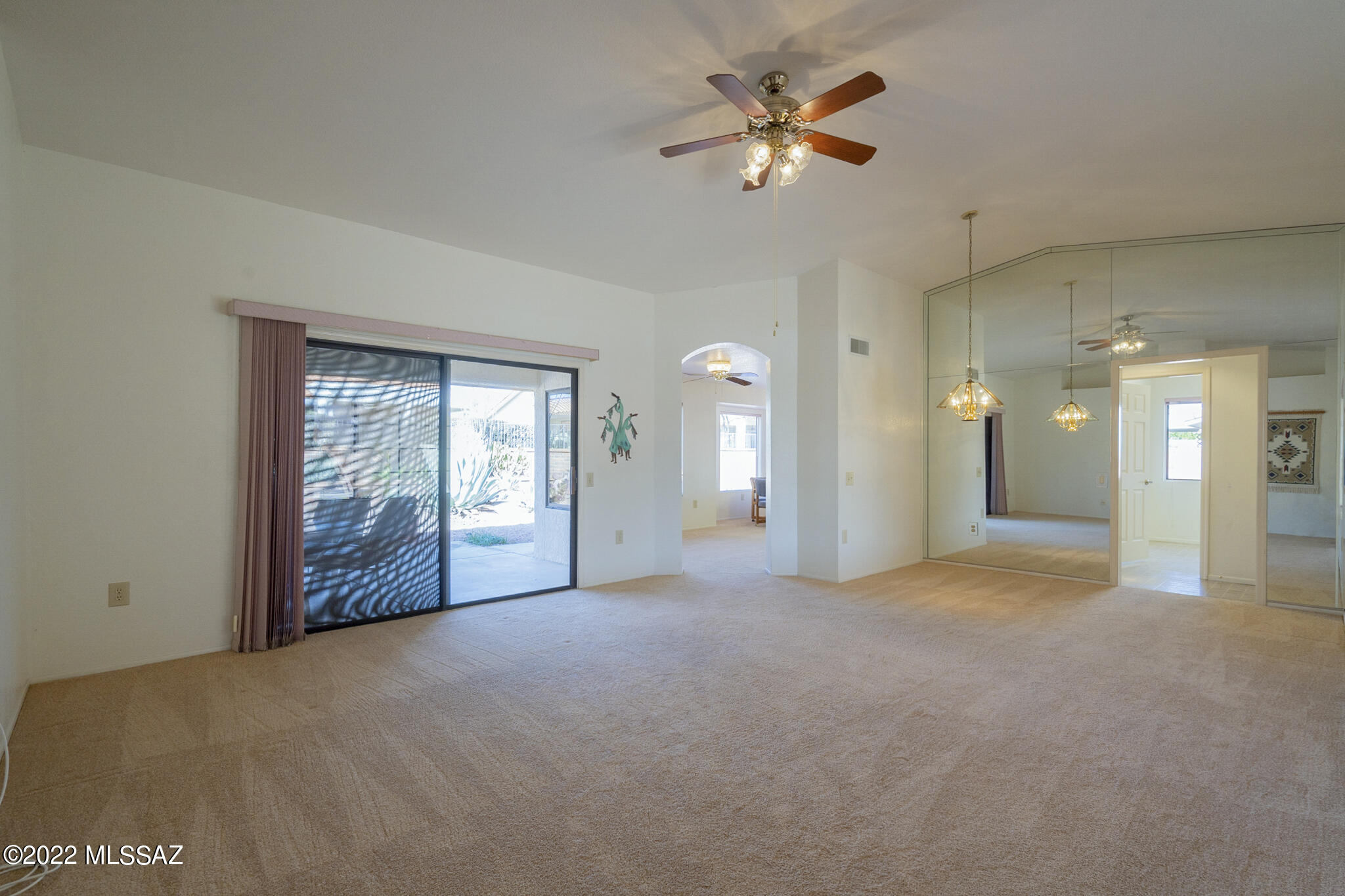 Sun City Vistoso Unit 5(1-288) - Residential