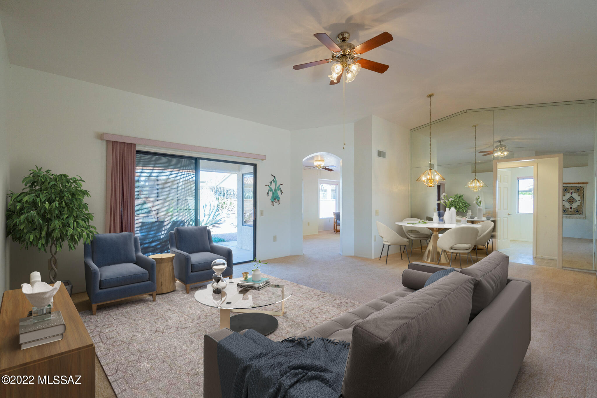 Sun City Vistoso Unit 5(1-288) - Residential