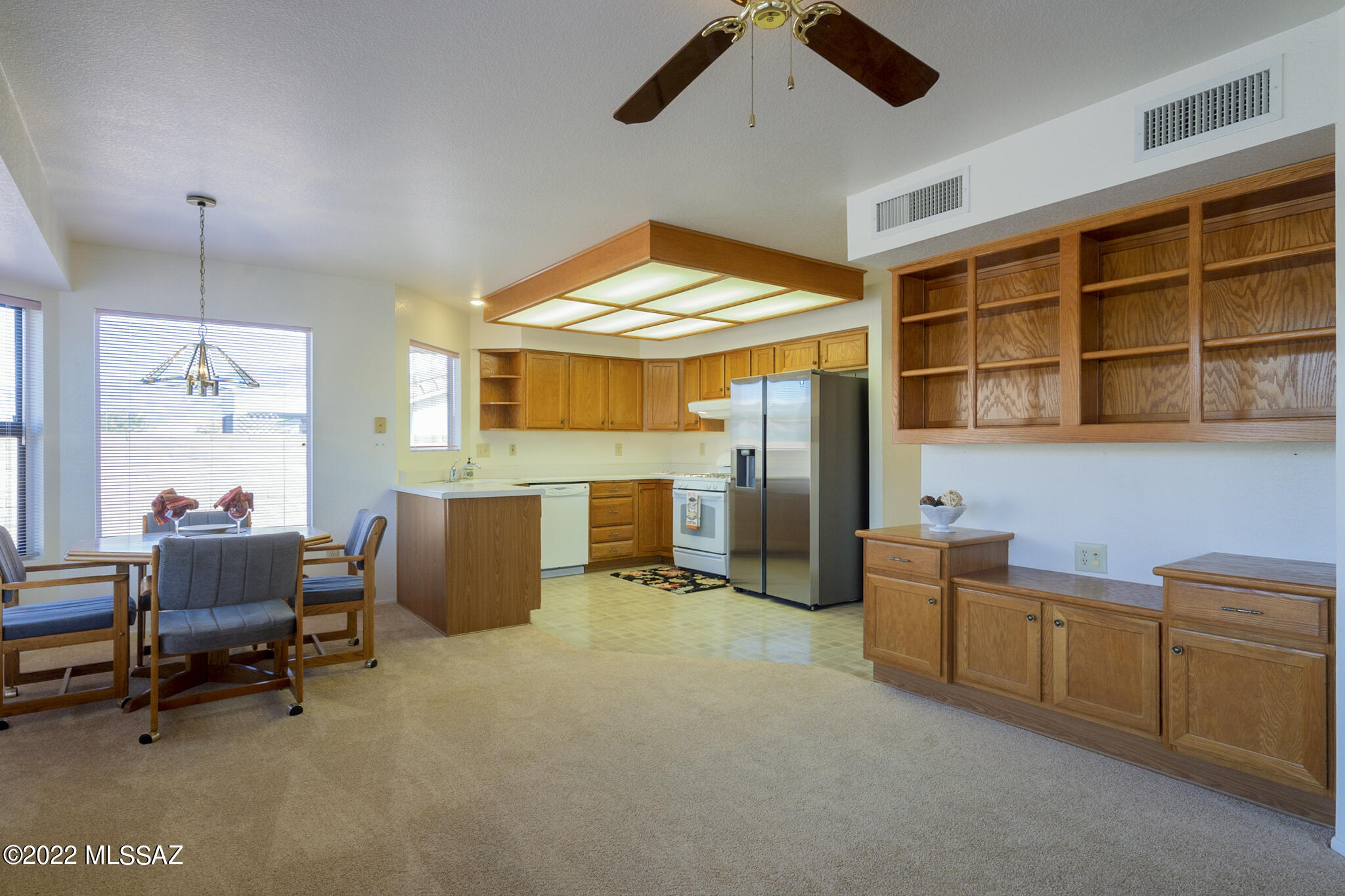 Sun City Vistoso Unit 5(1-288) - Residential