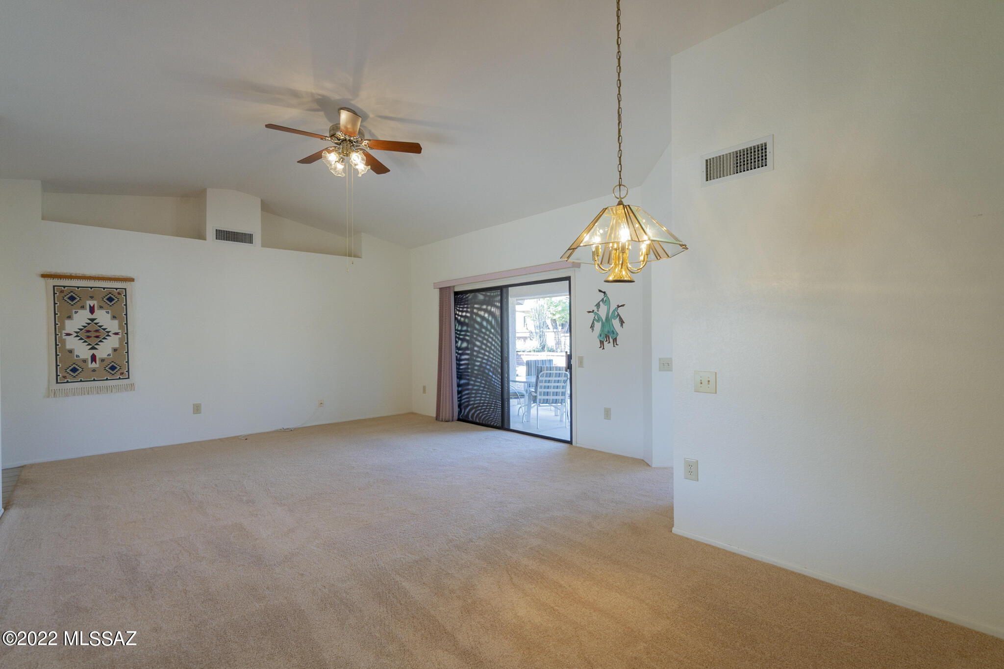 Sun City Vistoso Unit 5(1-288) - Residential