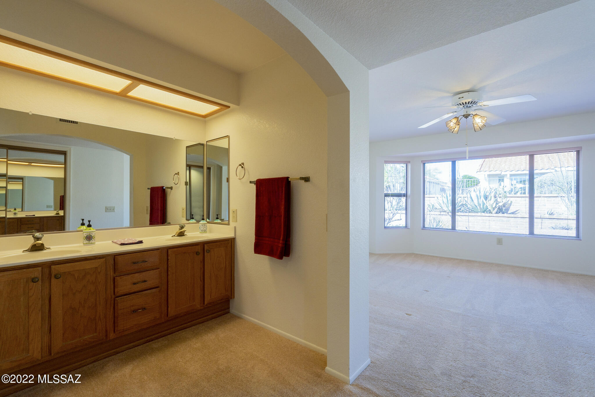 Sun City Vistoso Unit 5(1-288) - Residential
