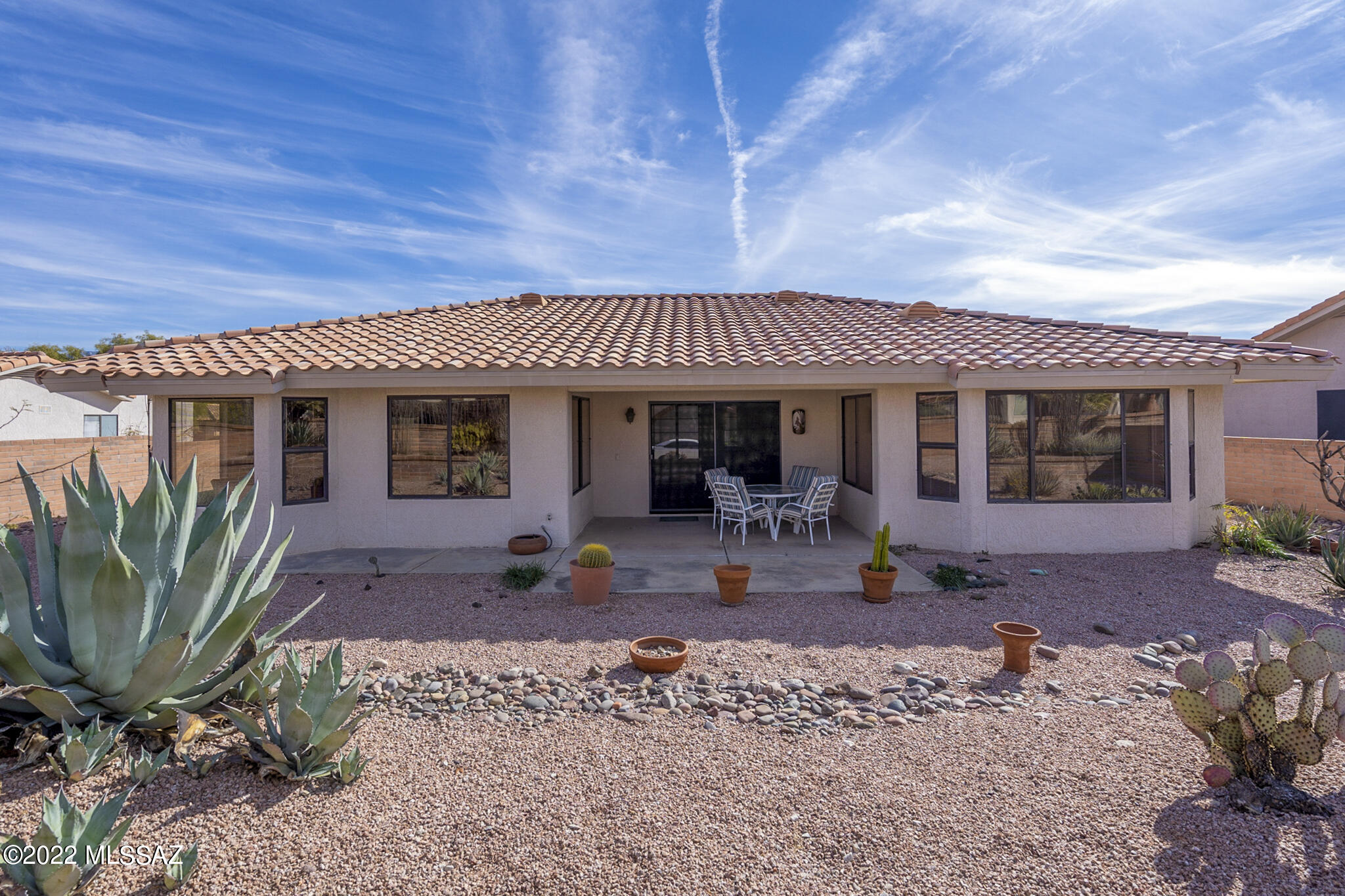 Sun City Vistoso Unit 5(1-288) - Residential