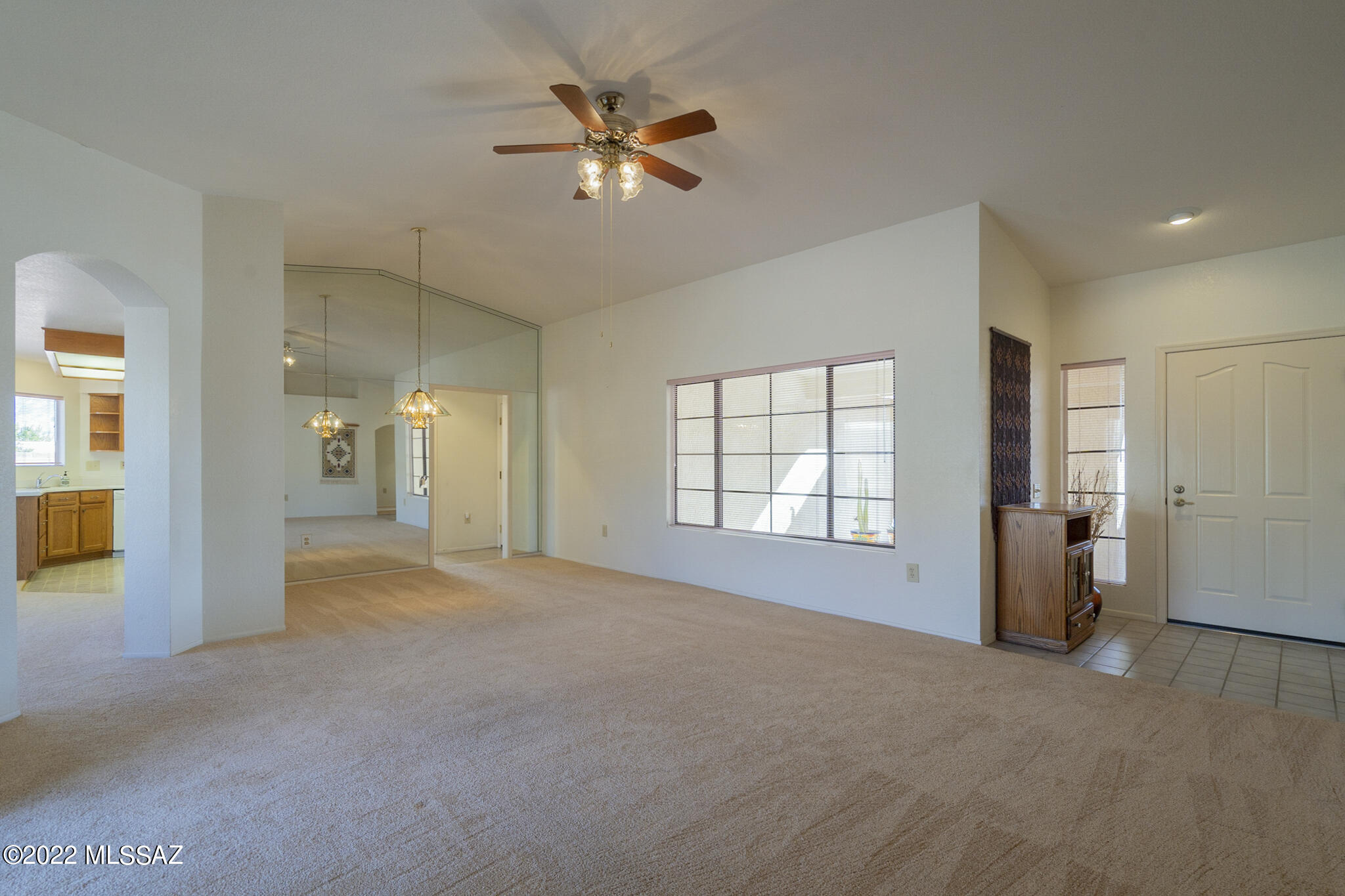 Sun City Vistoso Unit 5(1-288) - Residential