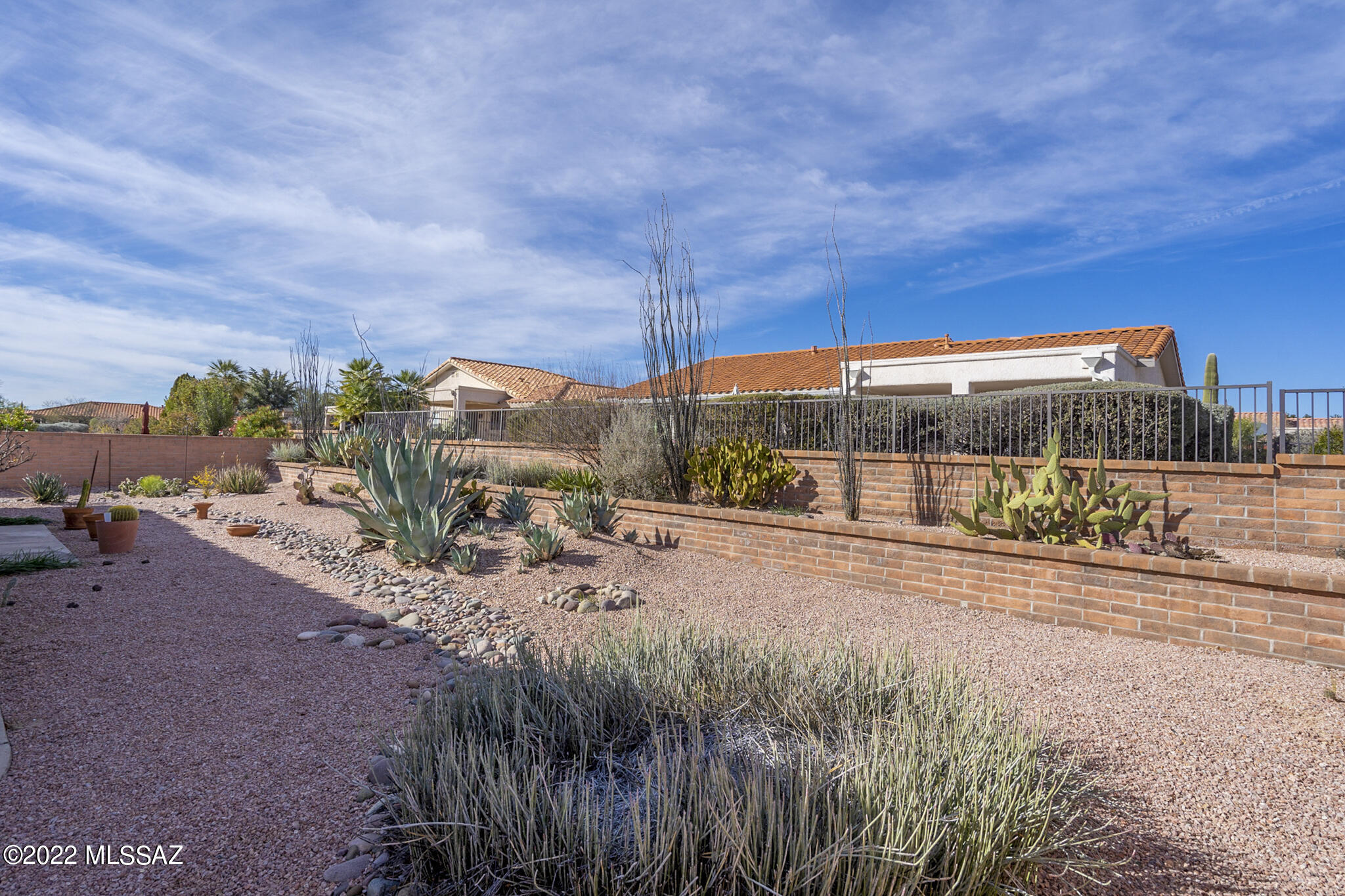 Sun City Vistoso Unit 5(1-288) - Residential