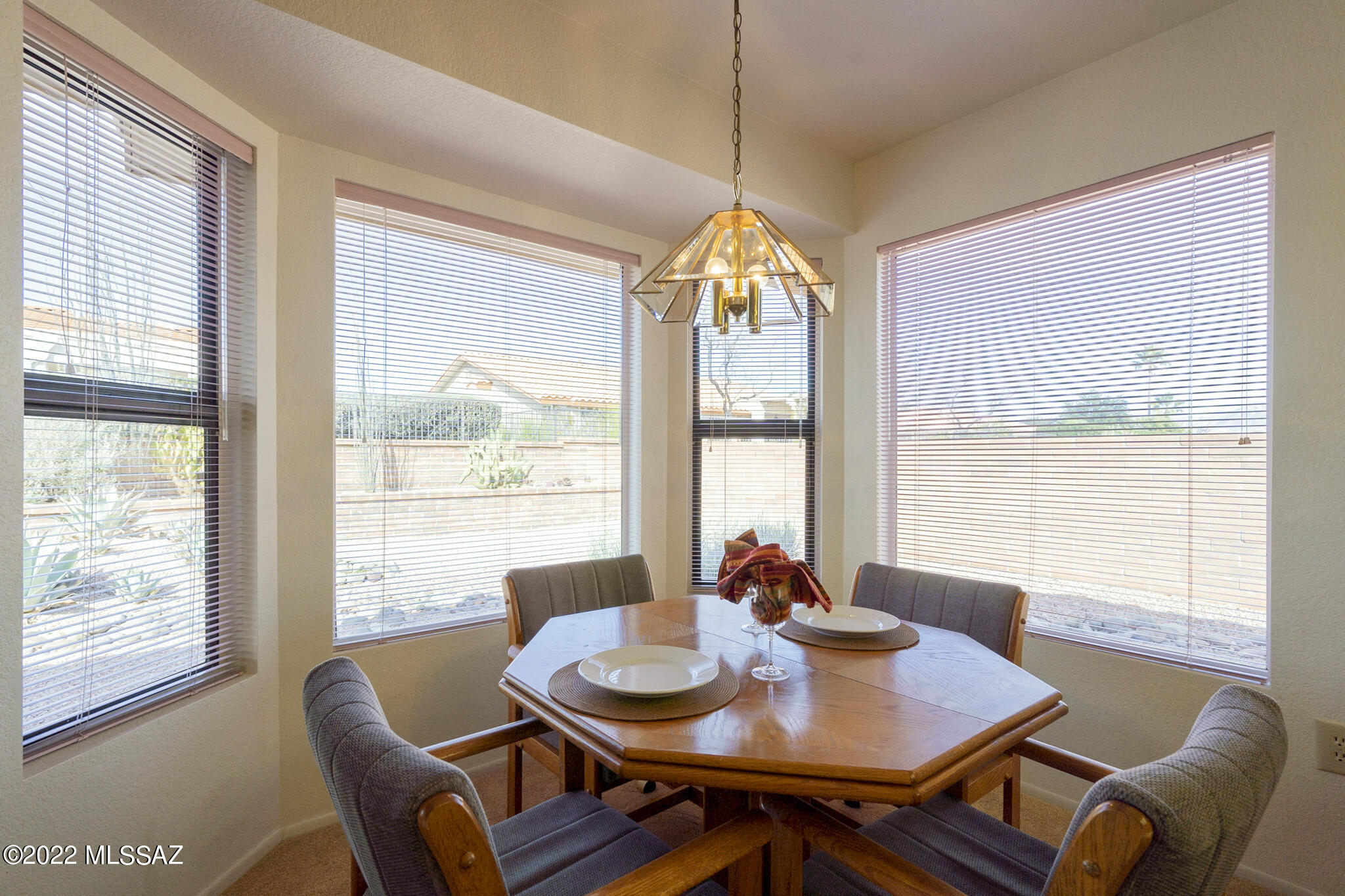 Sun City Vistoso Unit 5(1-288) - Residential