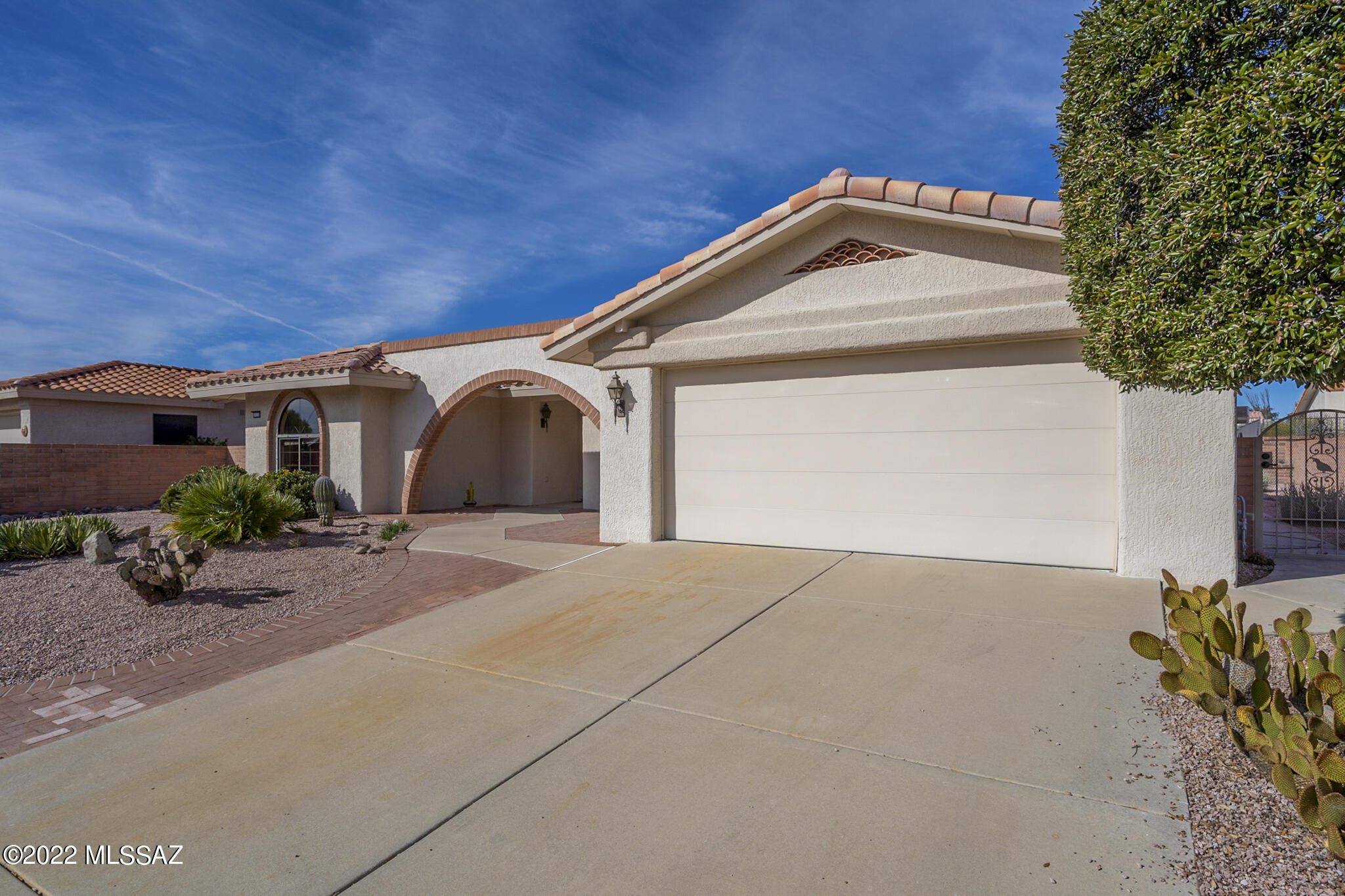 Sun City Vistoso Unit 5(1-288) - Residential