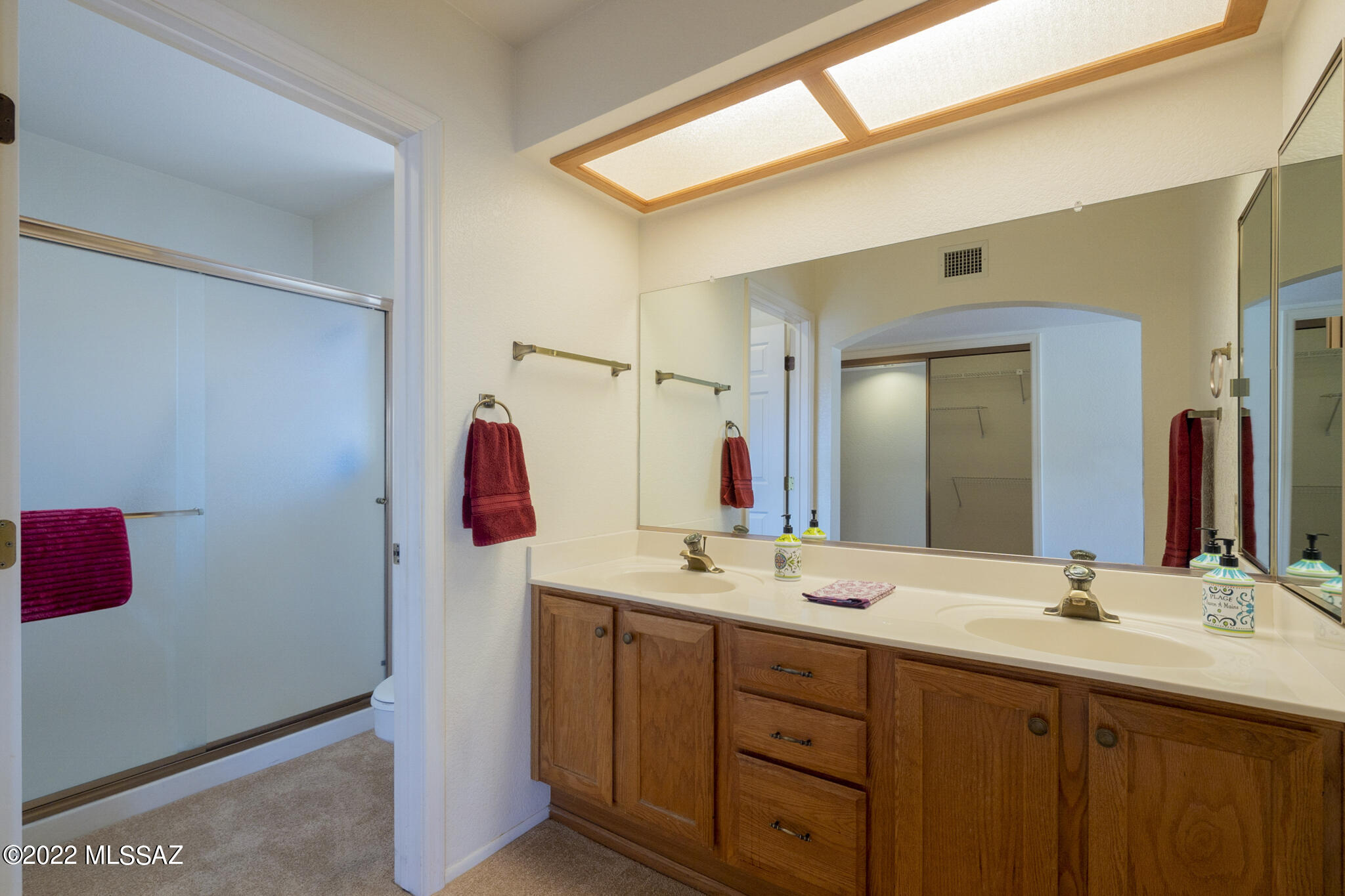 Sun City Vistoso Unit 5(1-288) - Residential