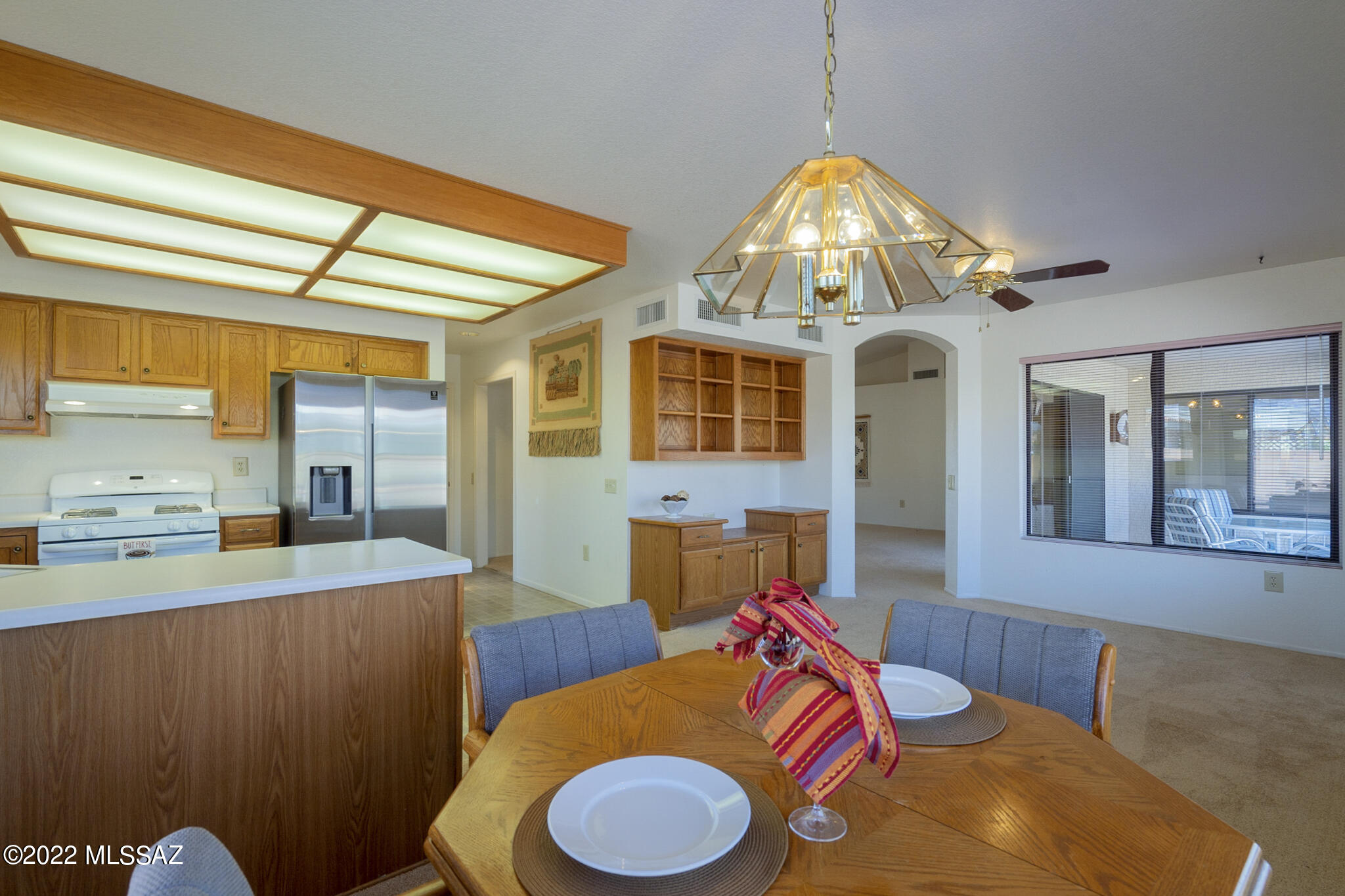 Sun City Vistoso Unit 5(1-288) - Residential