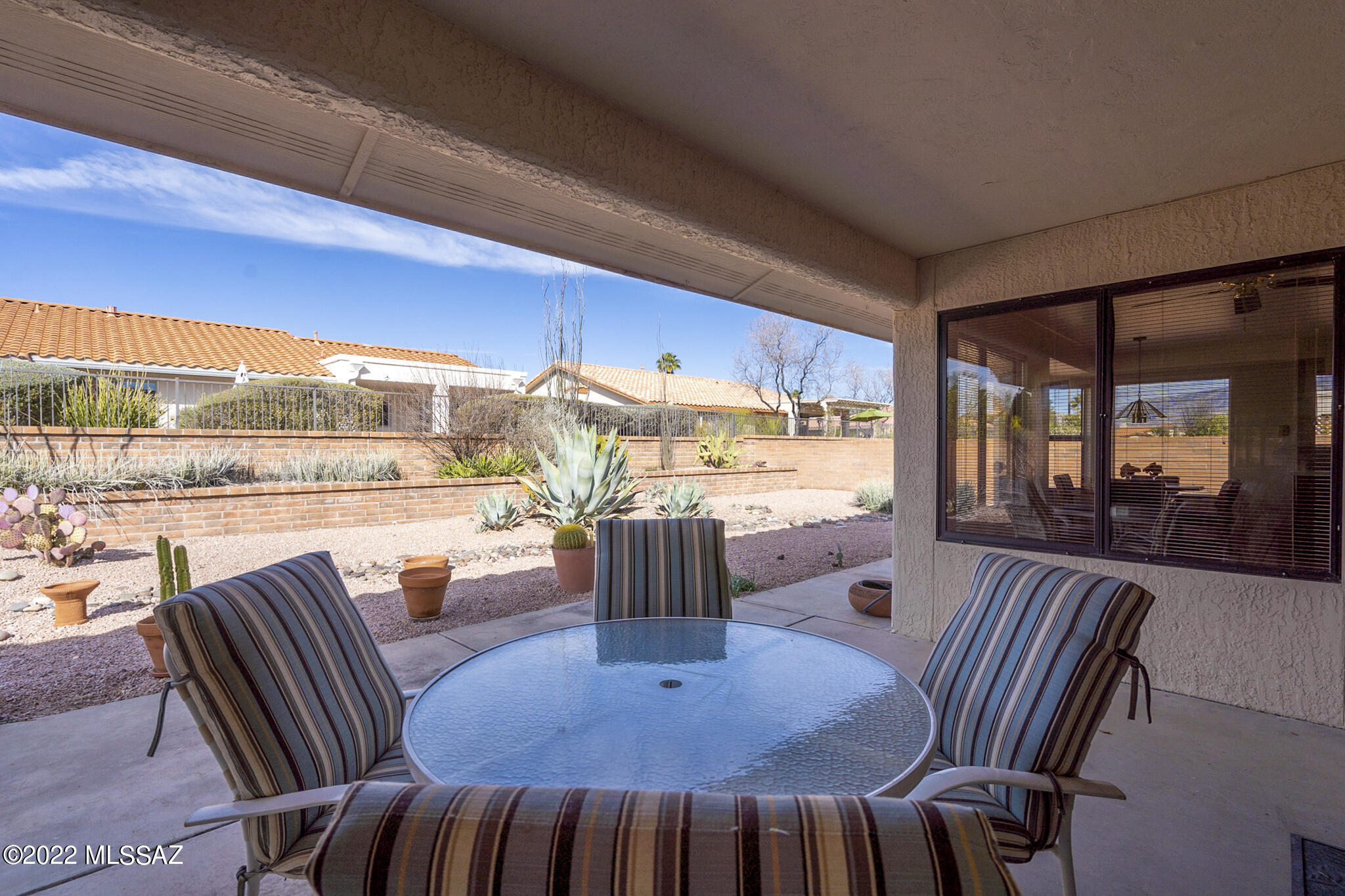 Sun City Vistoso Unit 5(1-288) - Residential