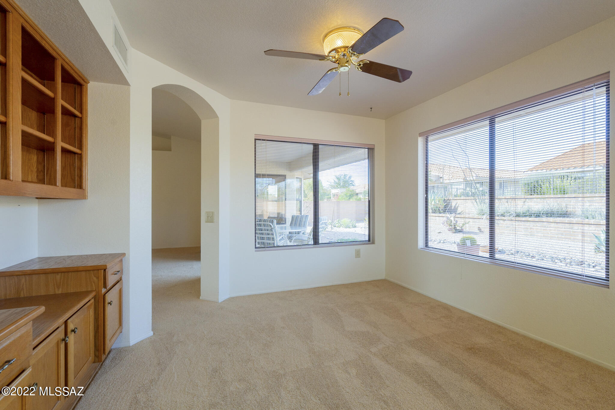 Sun City Vistoso Unit 5(1-288) - Residential