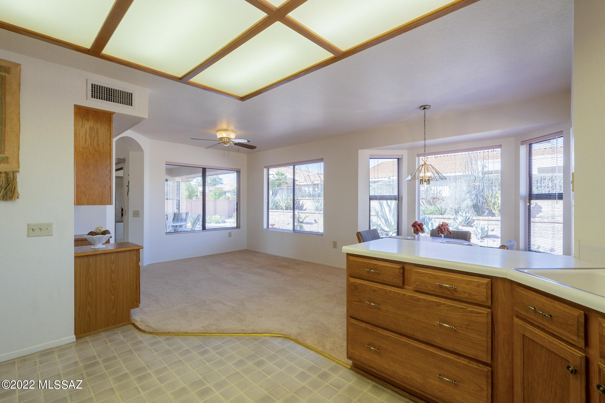Sun City Vistoso Unit 5(1-288) - Residential