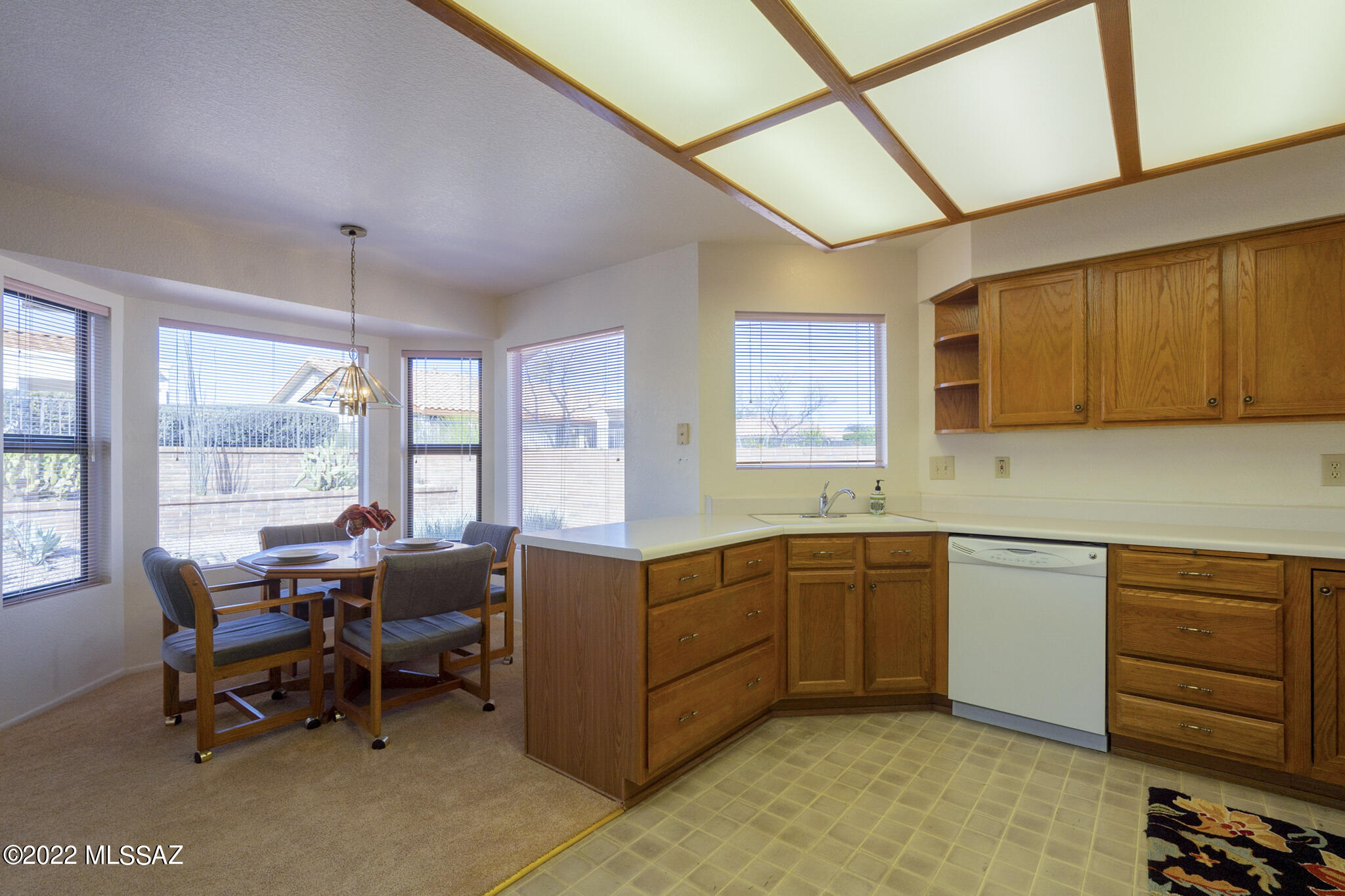 Sun City Vistoso Unit 5(1-288) - Residential