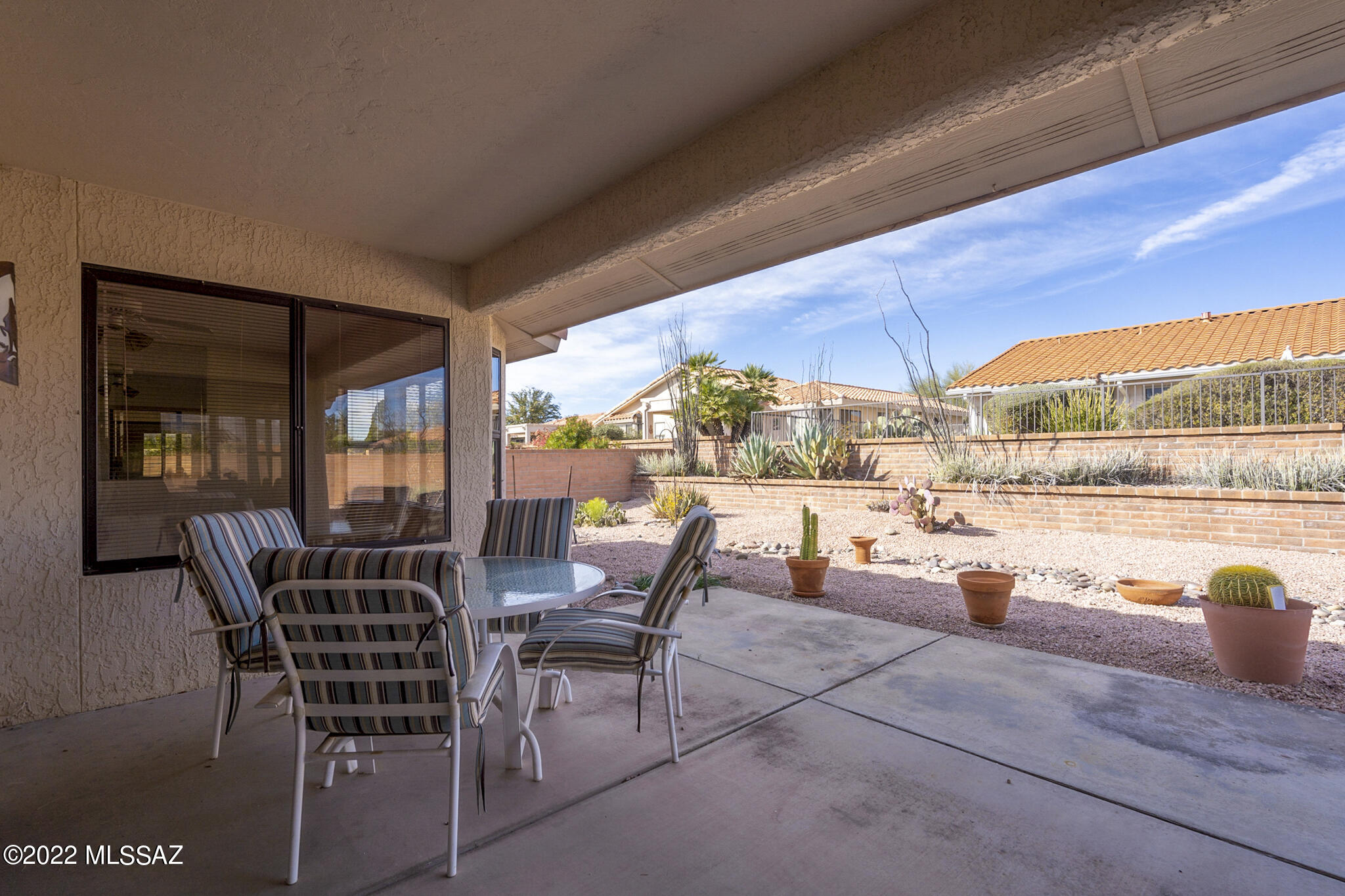 Sun City Vistoso Unit 5(1-288) - Residential