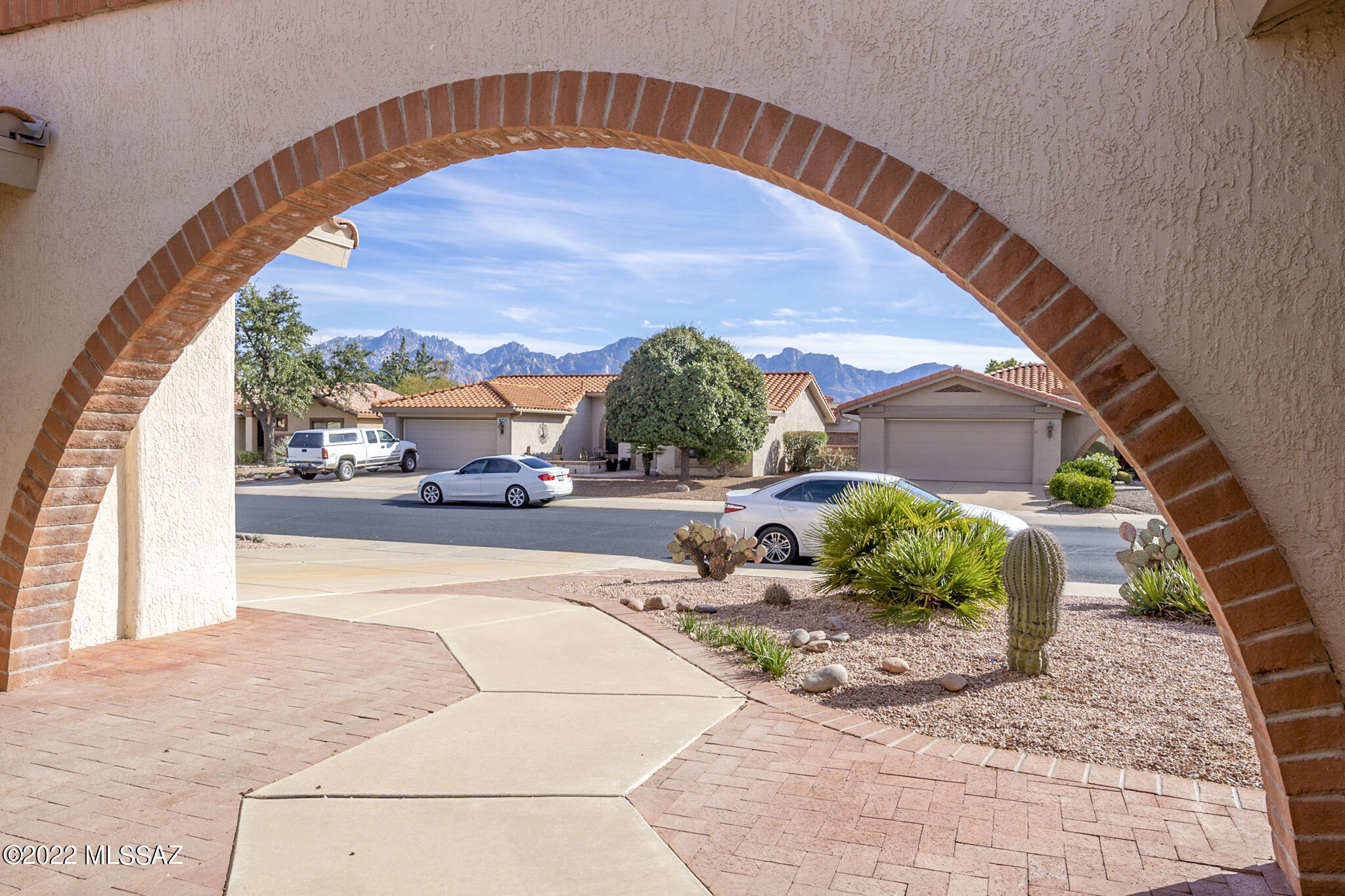 Sun City Vistoso Unit 5(1-288) - Residential