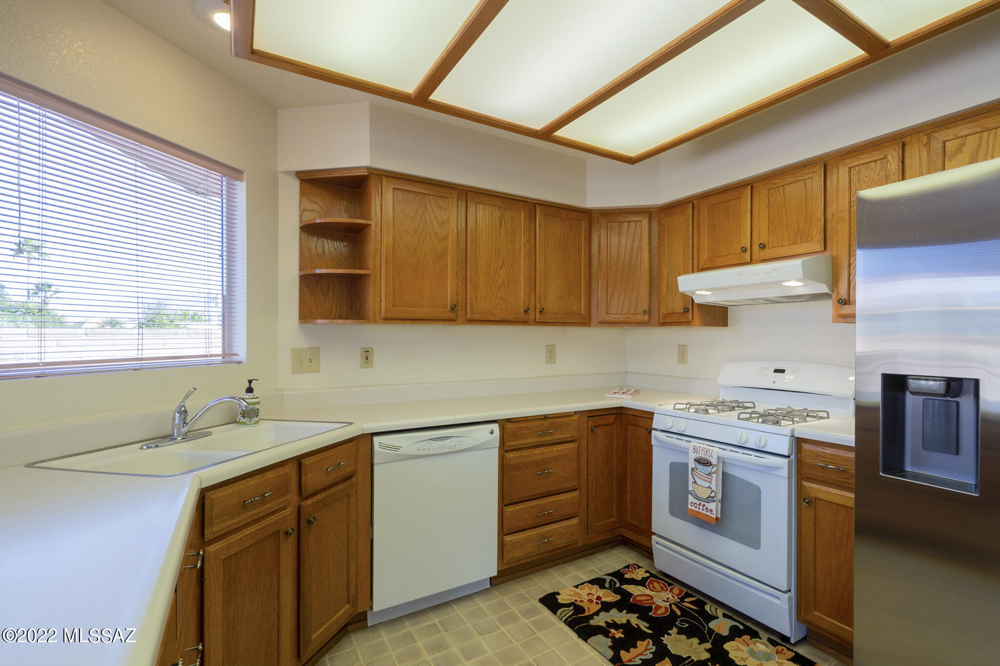 Sun City Vistoso Unit 5(1-288) - Residential