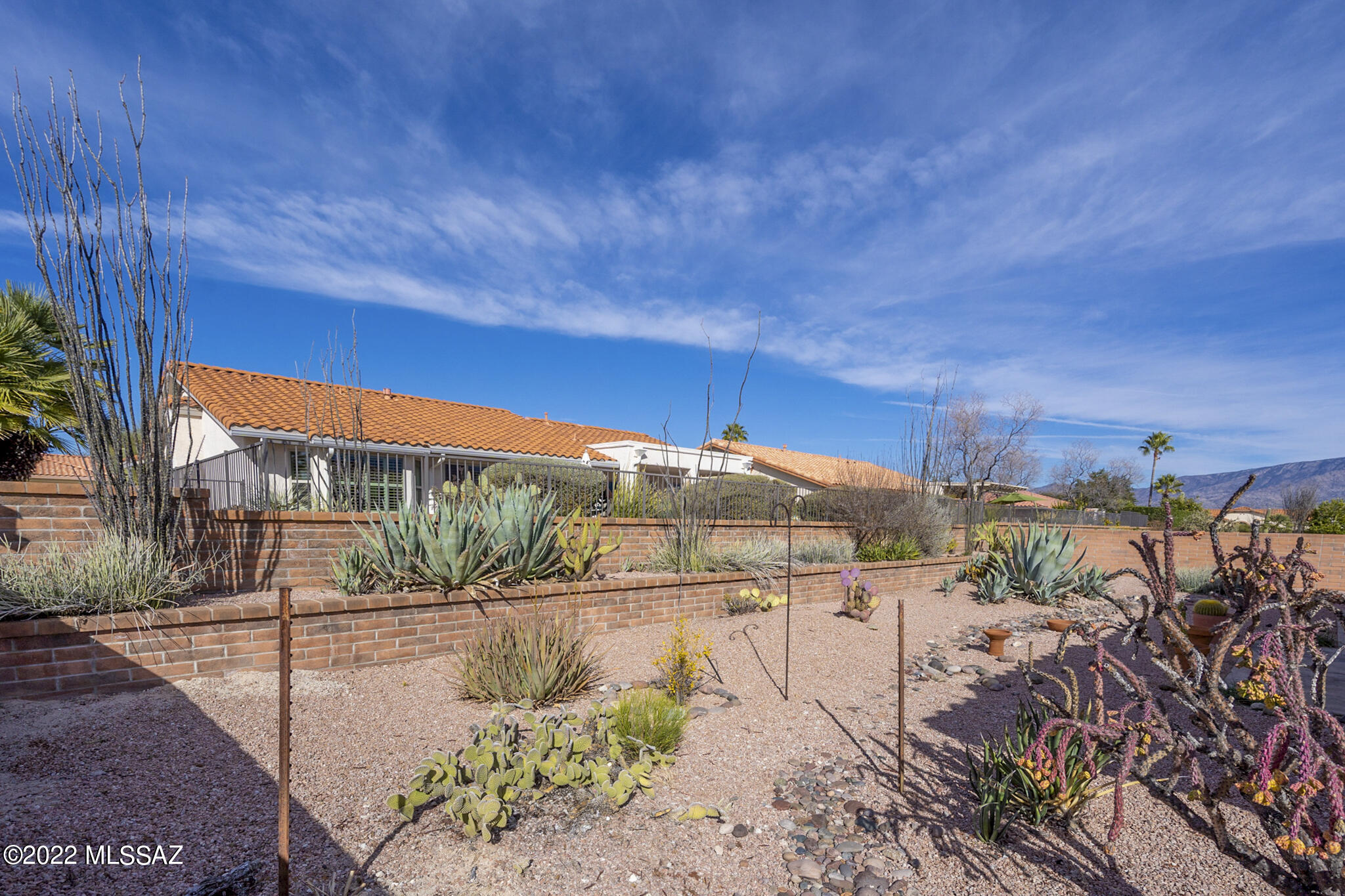 Sun City Vistoso Unit 5(1-288) - Residential