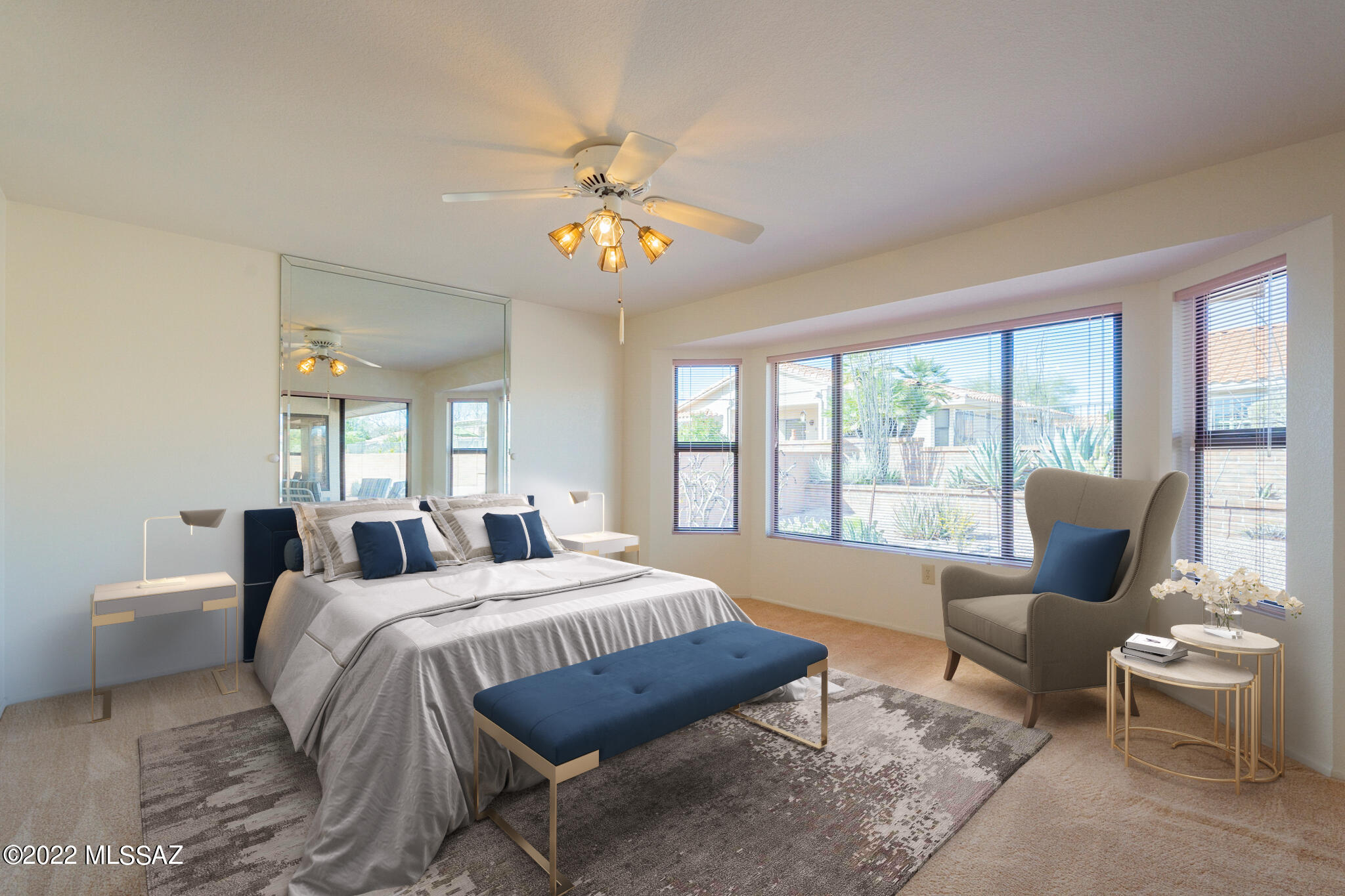 Sun City Vistoso Unit 5(1-288) - Residential