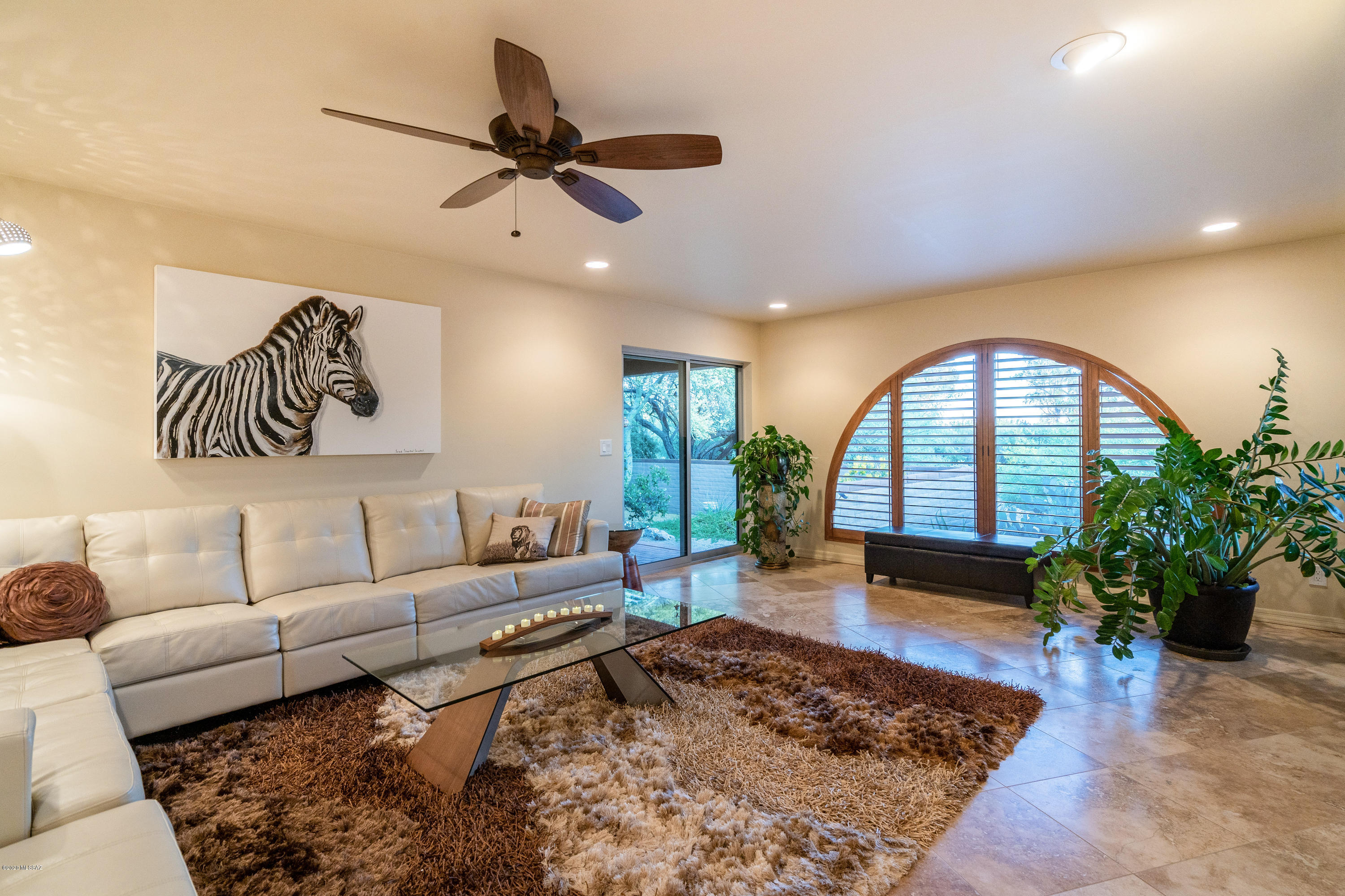 Skyline Country Club Estates (1-54) - Residential