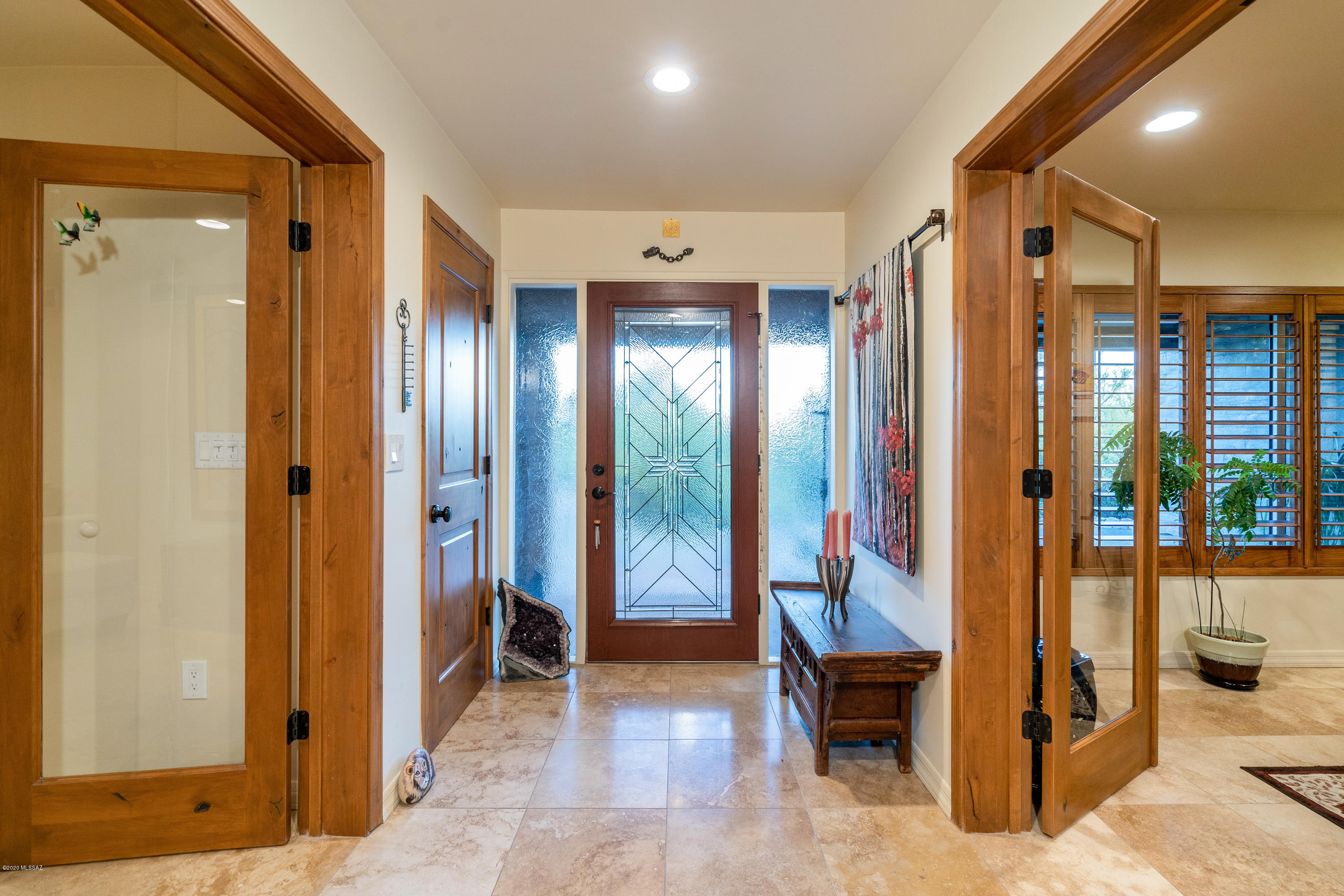 Skyline Country Club Estates (1-54) - Residential