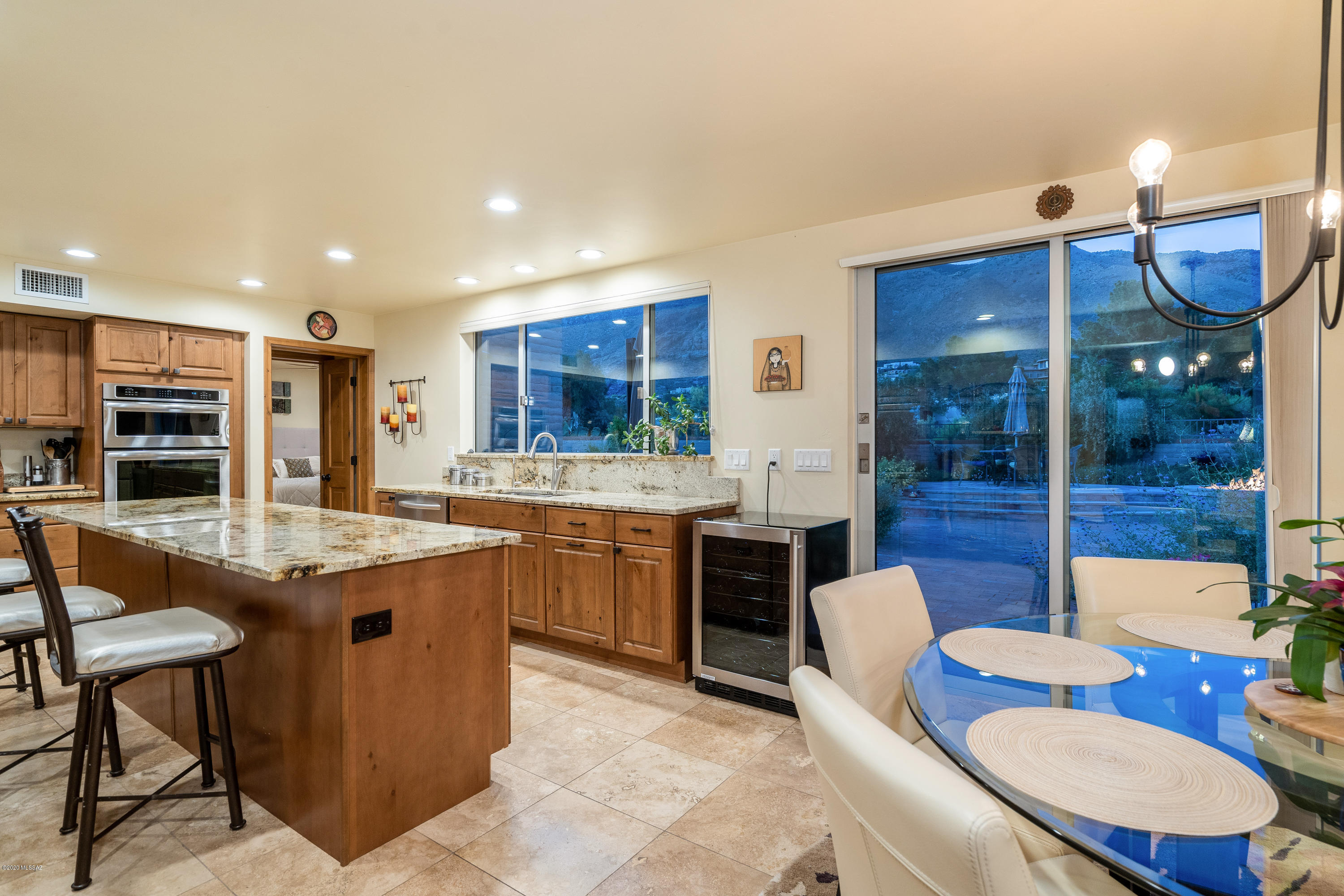 Skyline Country Club Estates (1-54) - Residential