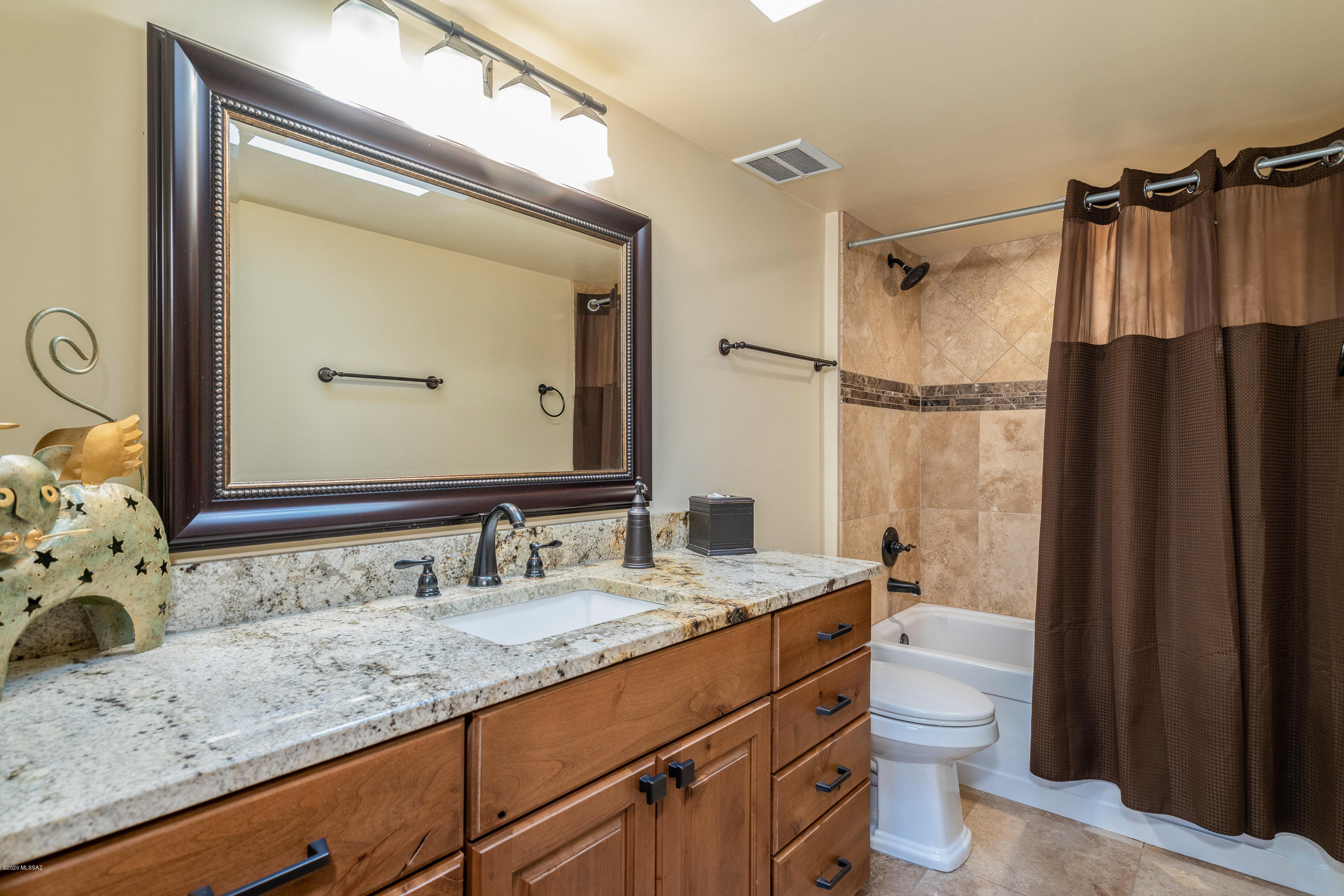 Skyline Country Club Estates (1-54) - Residential