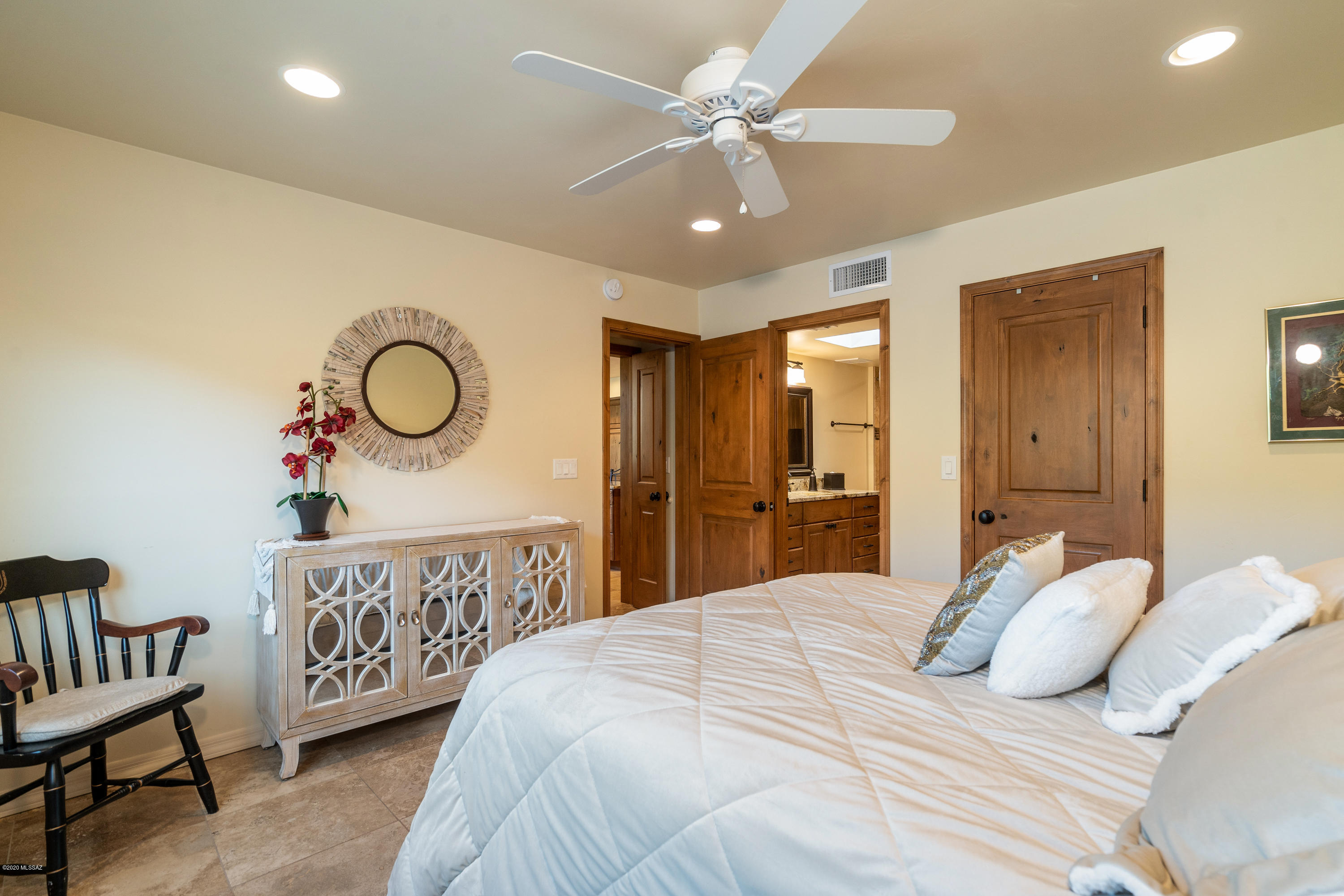 Skyline Country Club Estates (1-54) - Residential