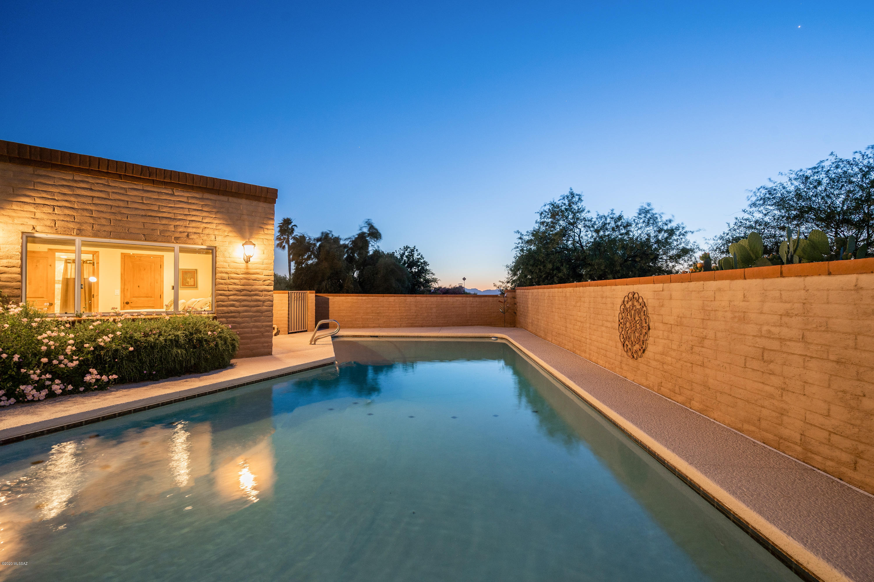 Skyline Country Club Estates (1-54) - Residential