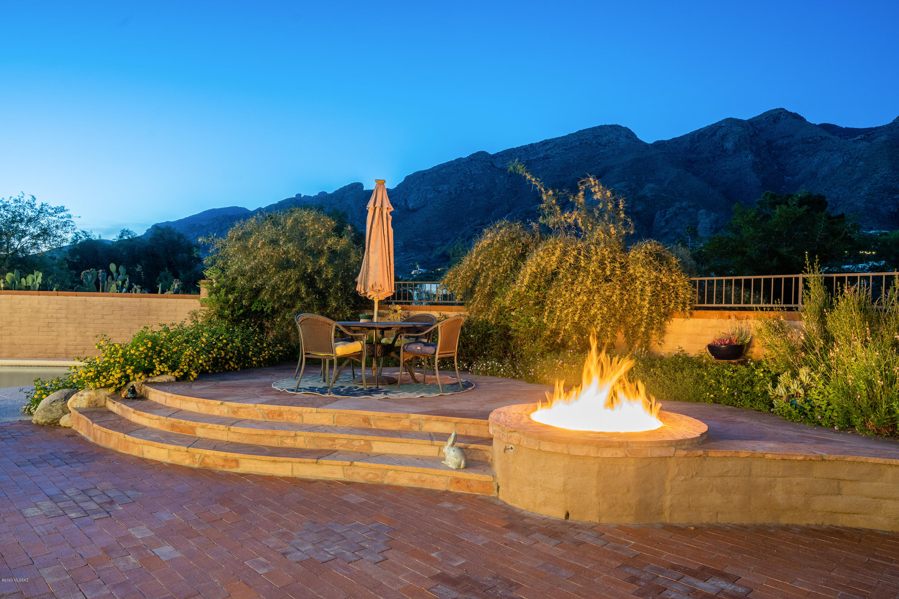 Skyline Country Club Estates (1-54) - Residential