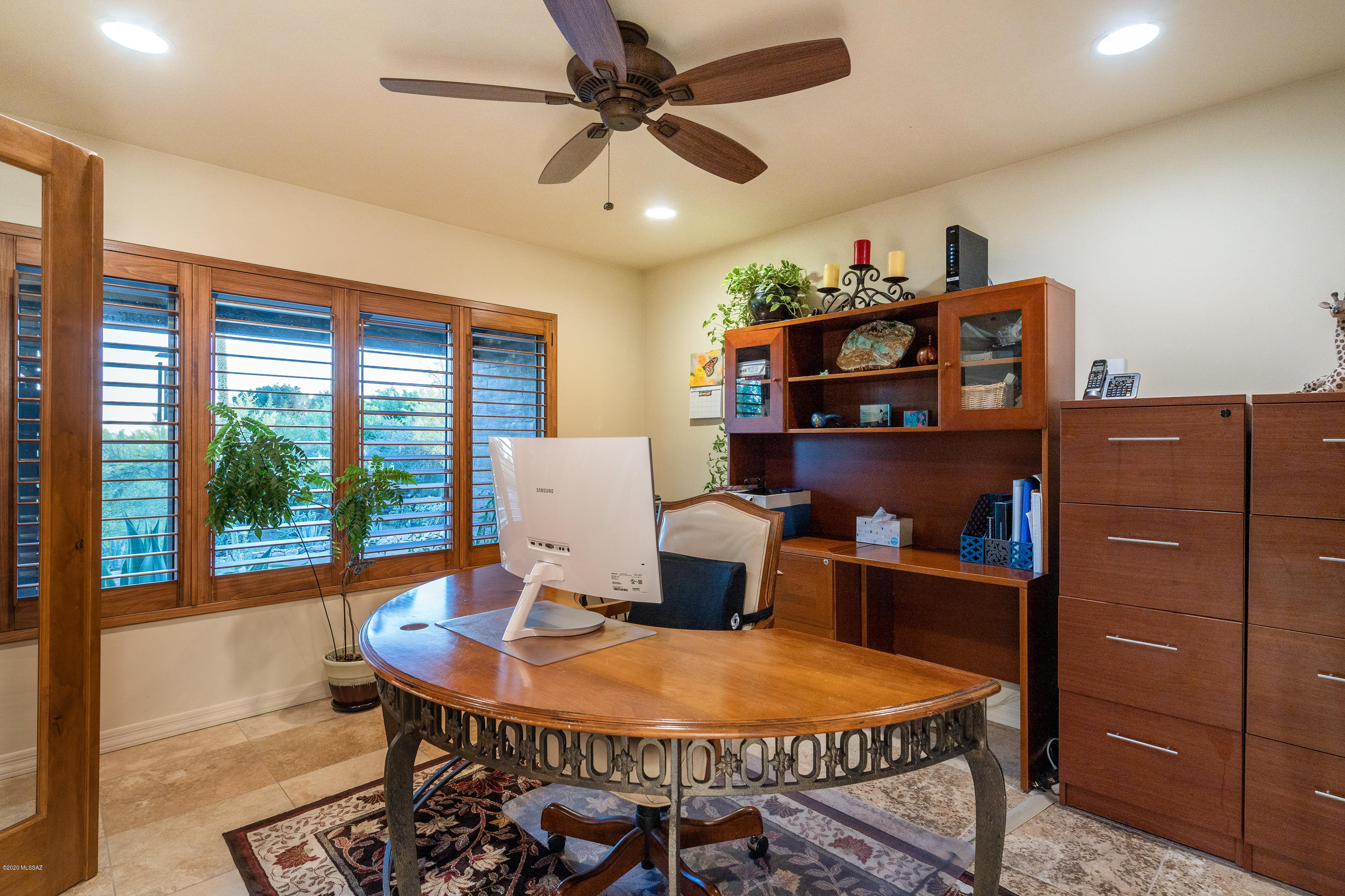 Skyline Country Club Estates (1-54) - Residential