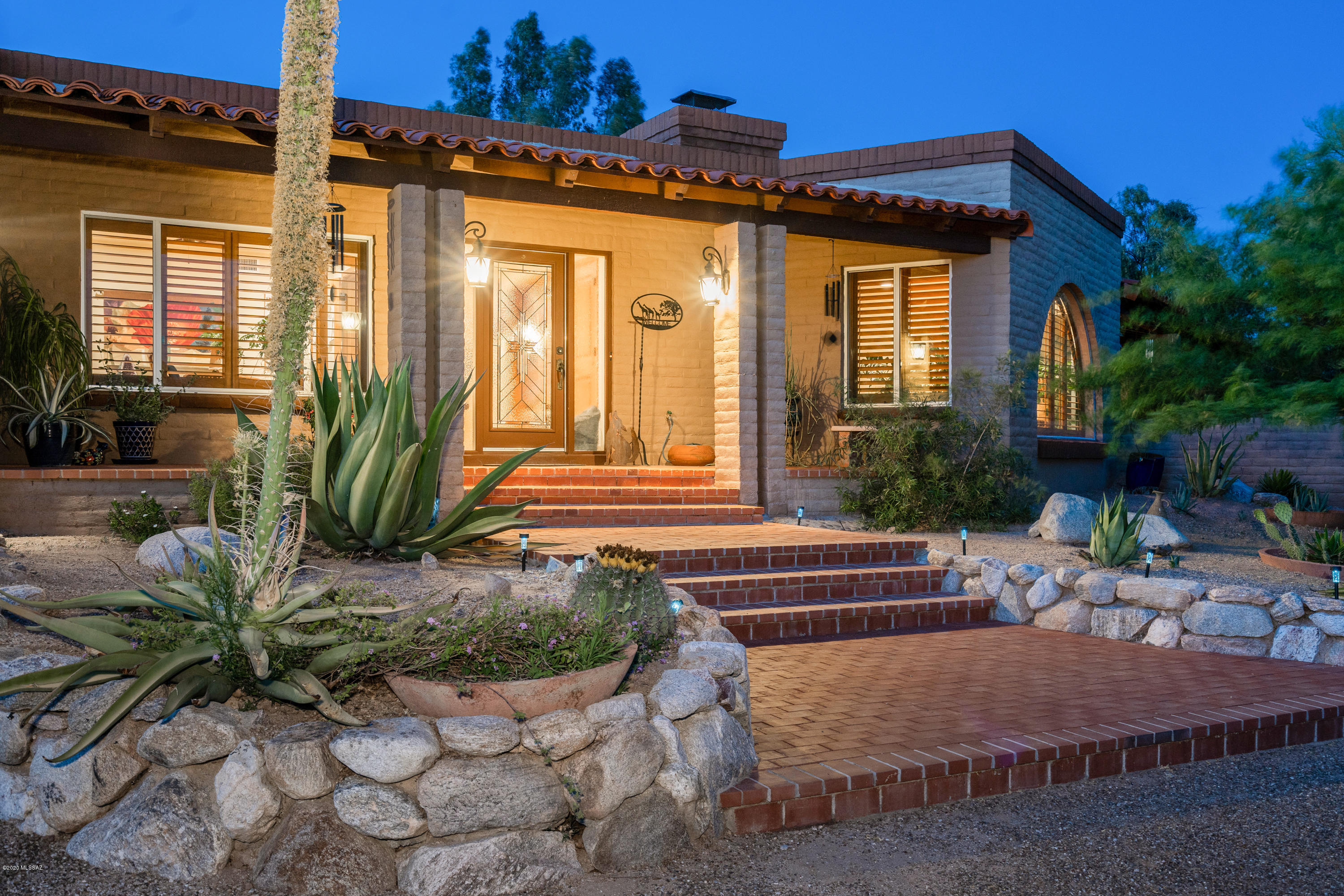 Skyline Country Club Estates (1-54) - Residential