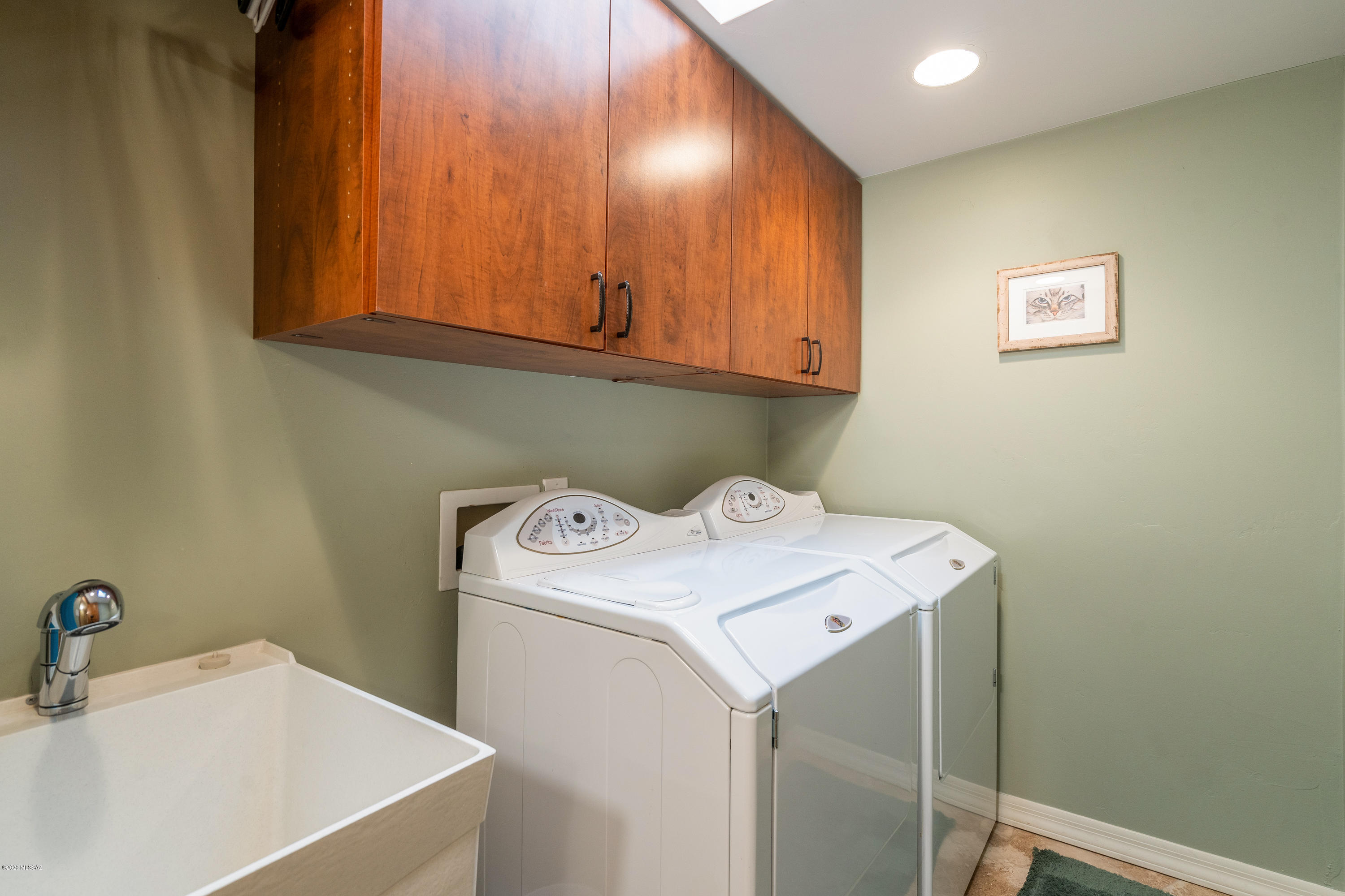 Skyline Country Club Estates (1-54) - Residential