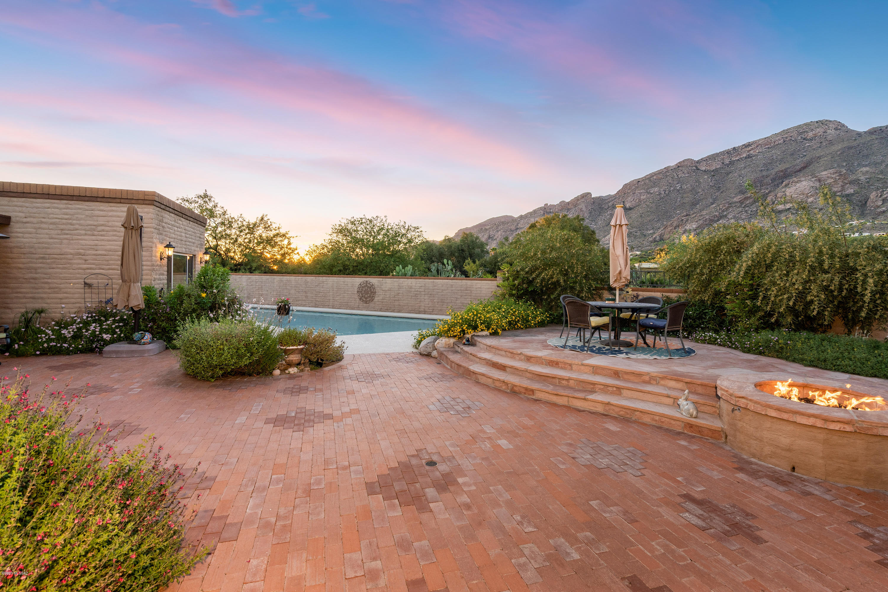 Skyline Country Club Estates (1-54) - Residential