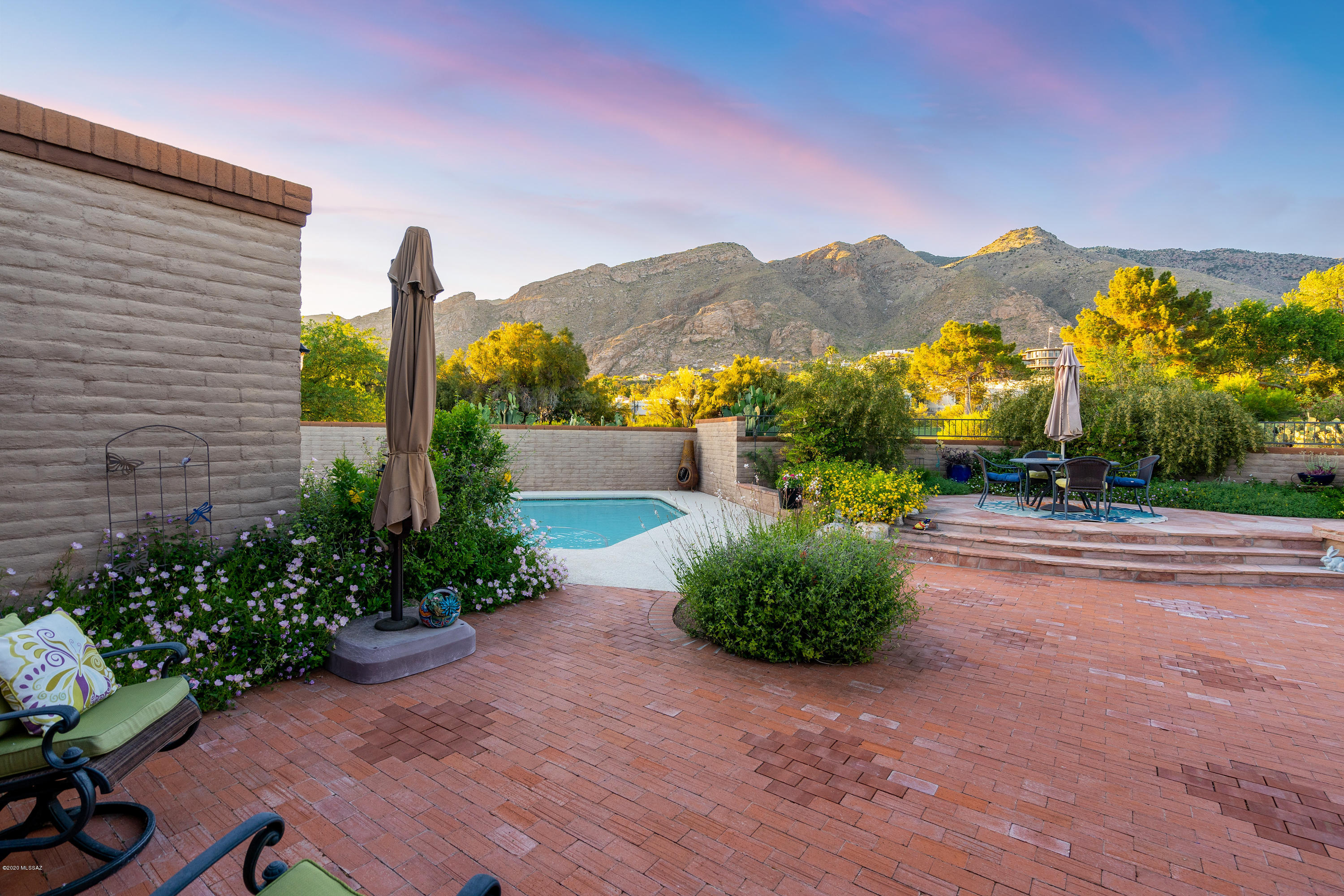 Skyline Country Club Estates (1-54) - Residential