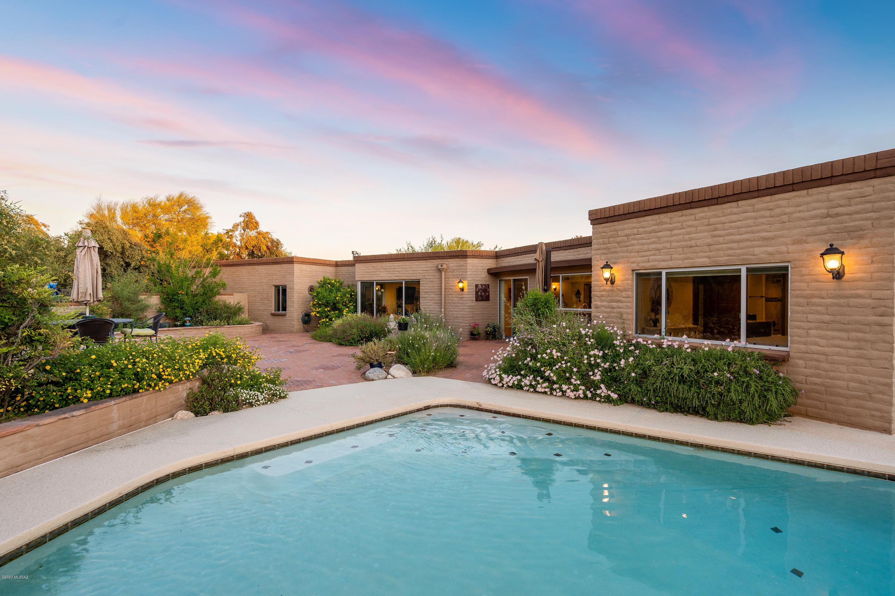 Skyline Country Club Estates (1-54) - Residential