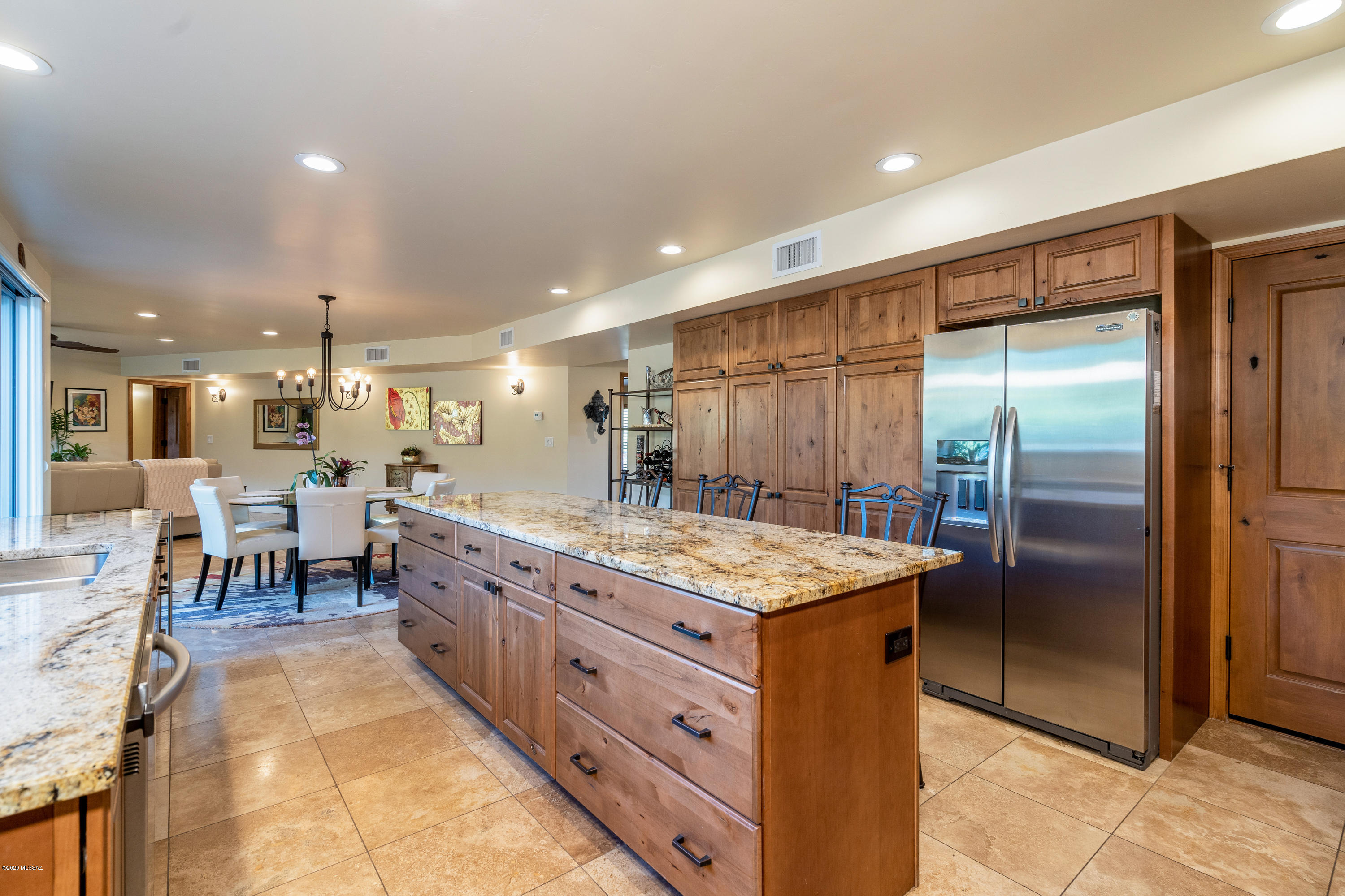 Skyline Country Club Estates (1-54) - Residential