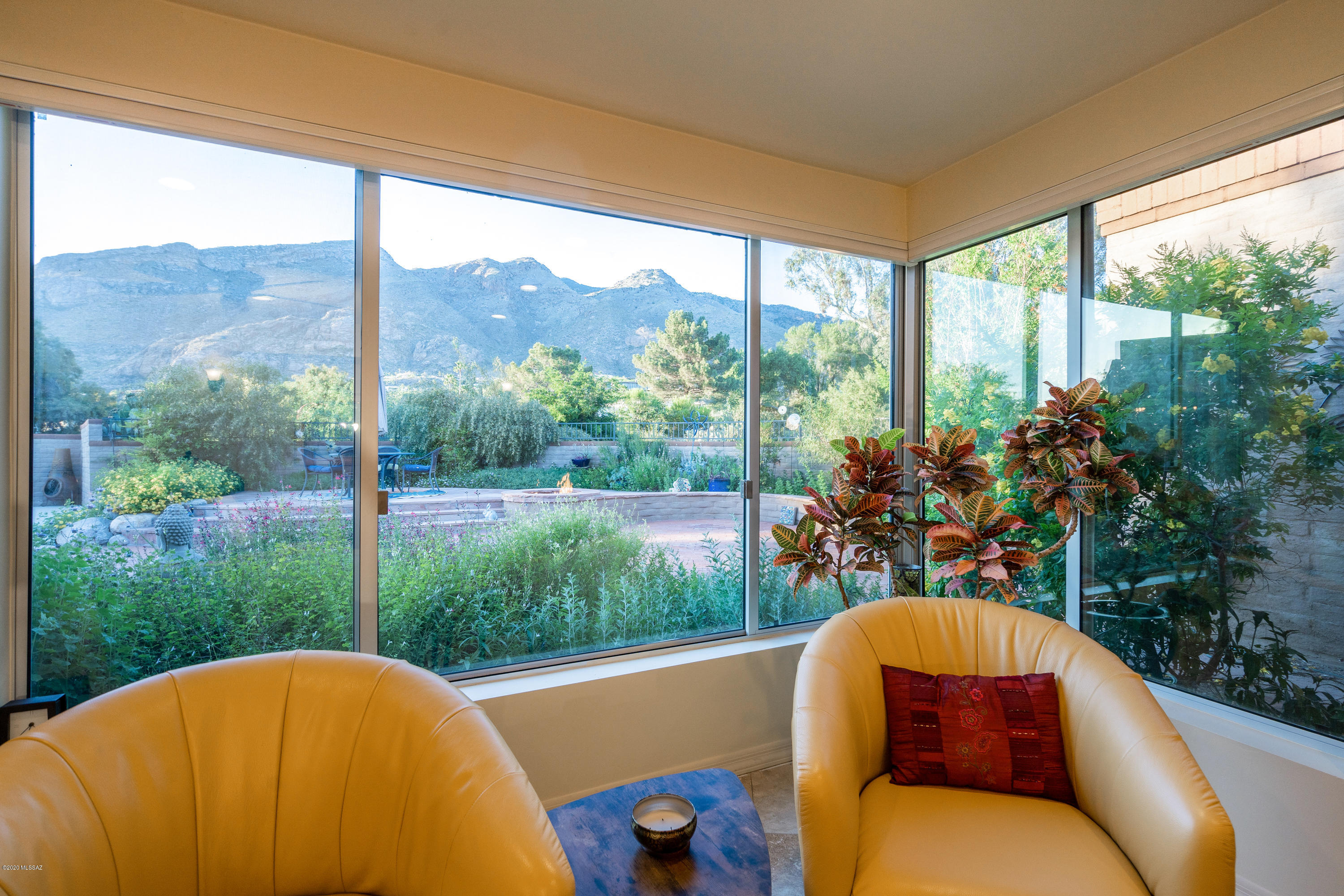 Skyline Country Club Estates (1-54) - Residential