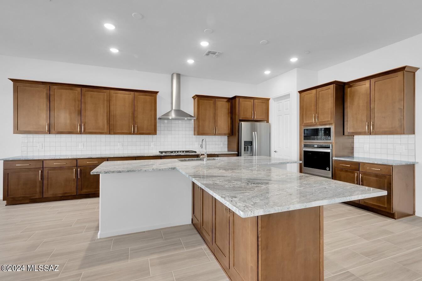 The Vistas At Rincon Knolls SQ20153450534 - Residential