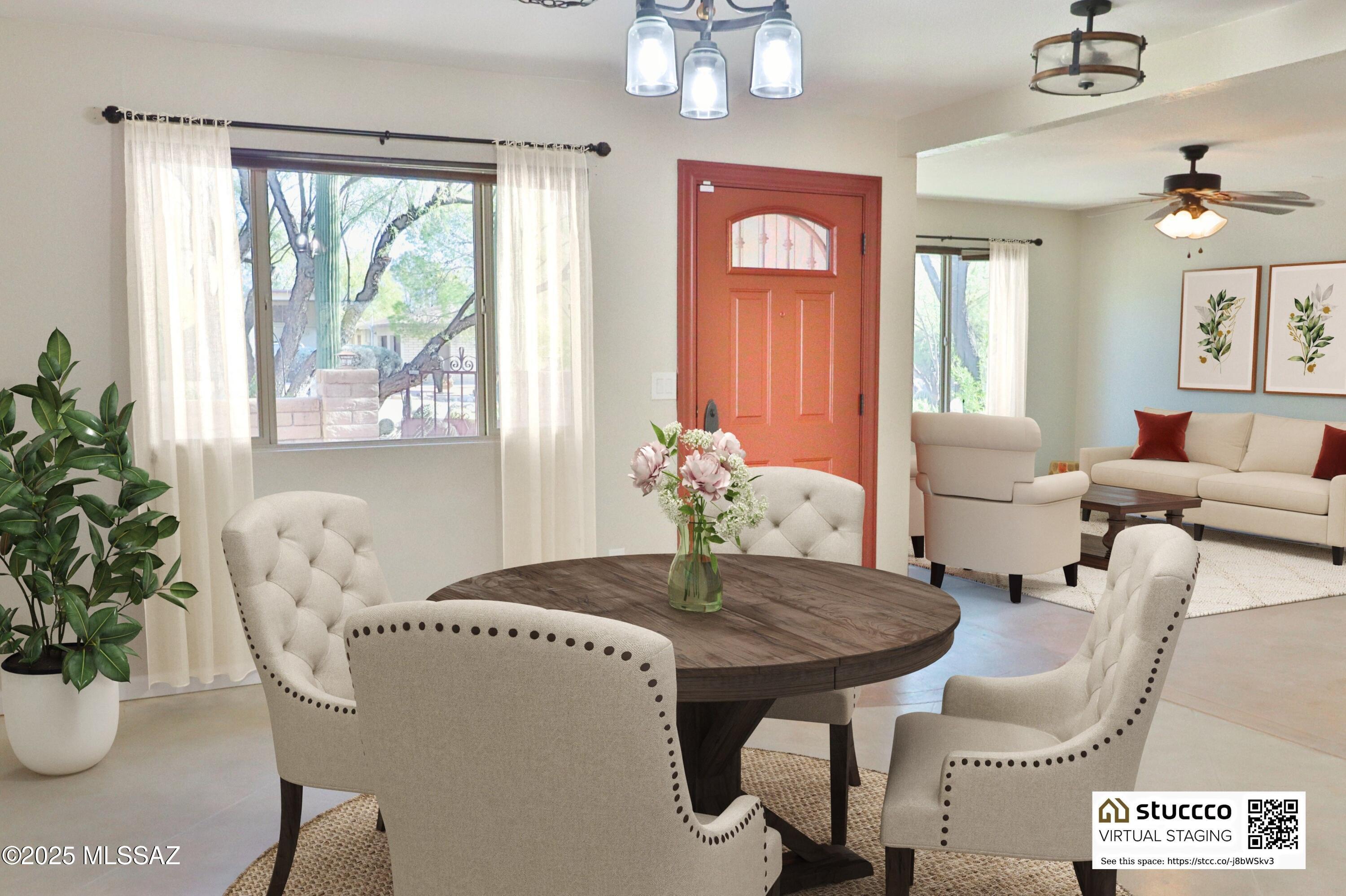 Bear Creek Ranch (1-102) - Residential