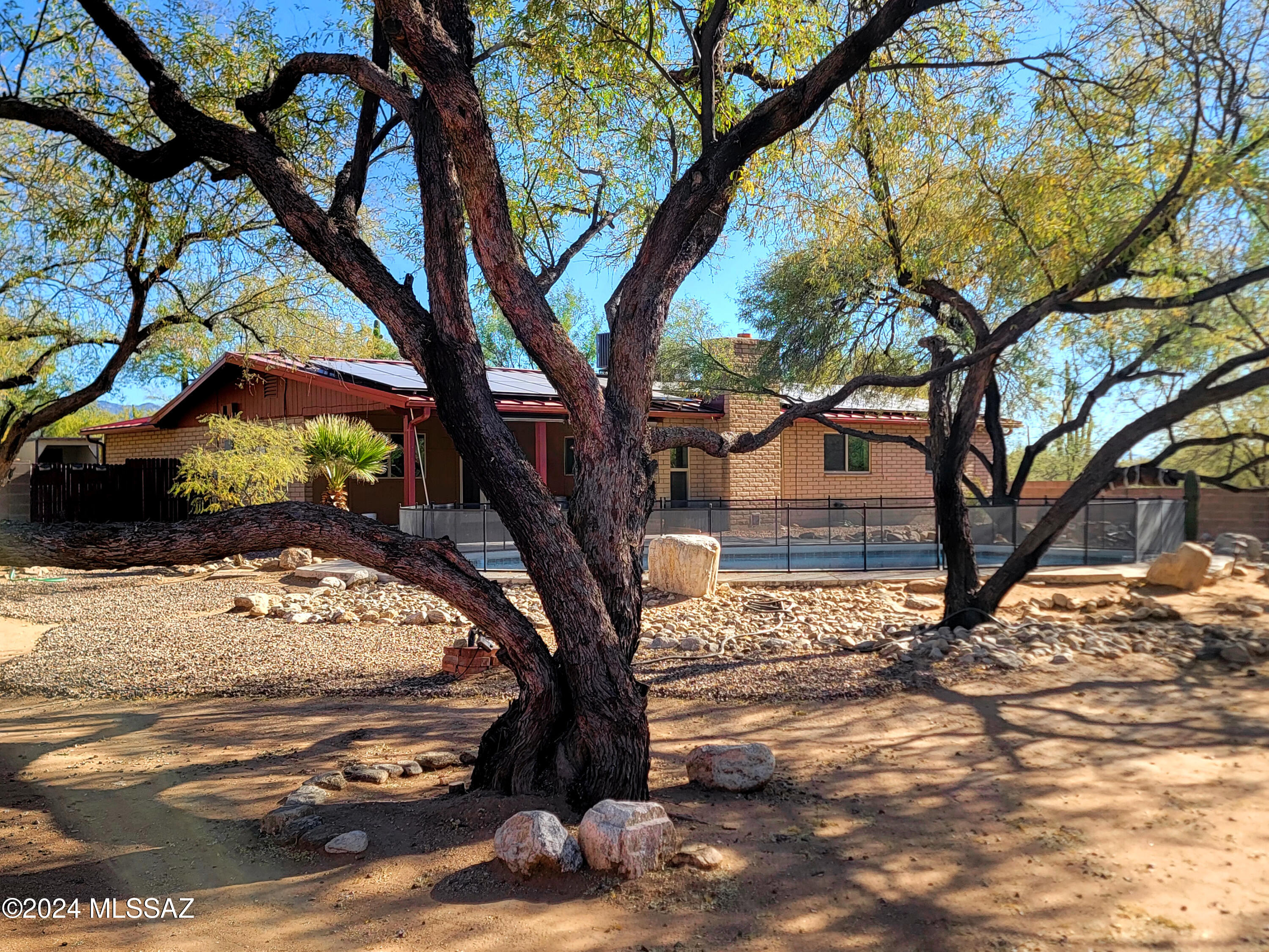 Bear Creek Ranch (1-102) - Residential