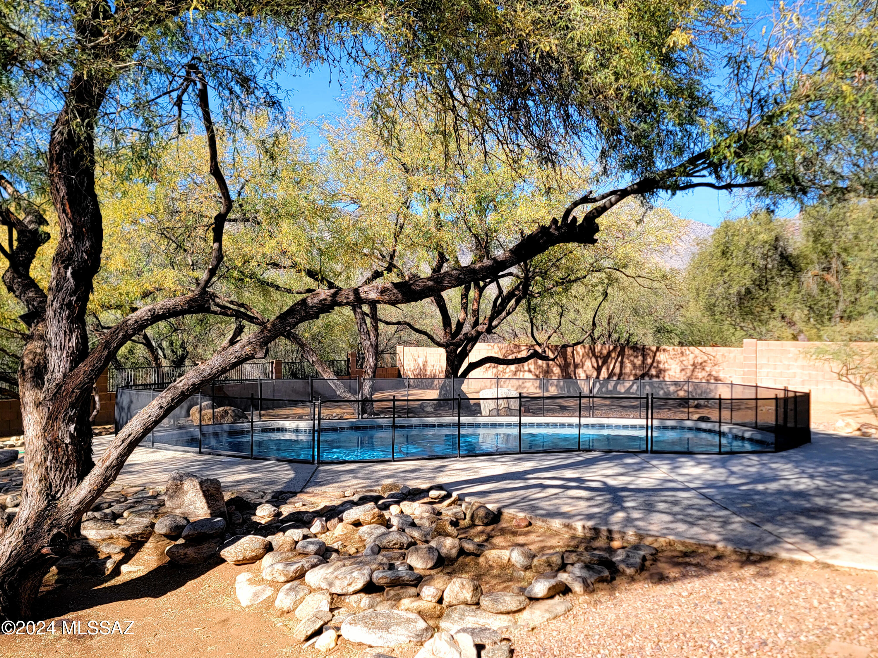 Bear Creek Ranch (1-102) - Residential