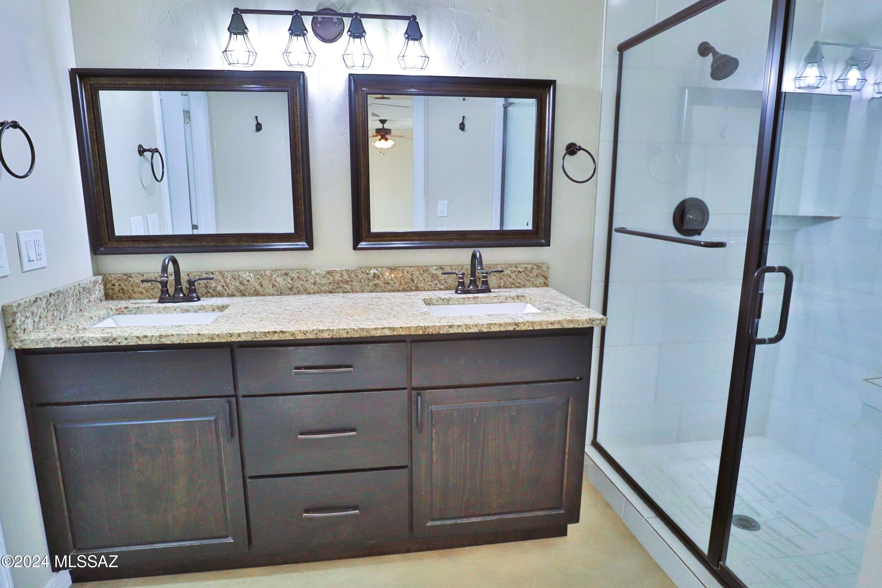 Bear Creek Ranch (1-102) - Residential